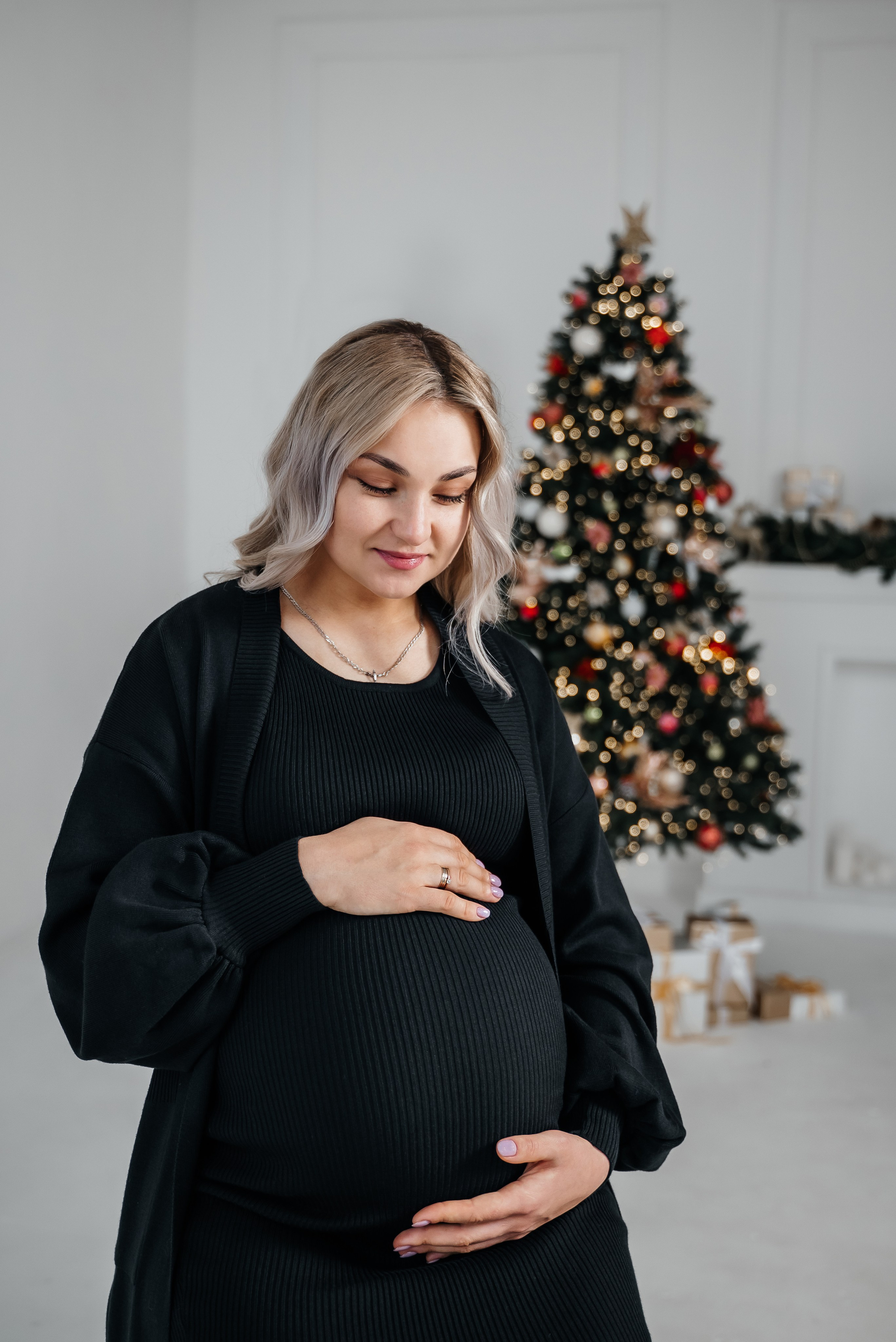 В ожидании. Фотограф в Дзержинске Наташа Баева