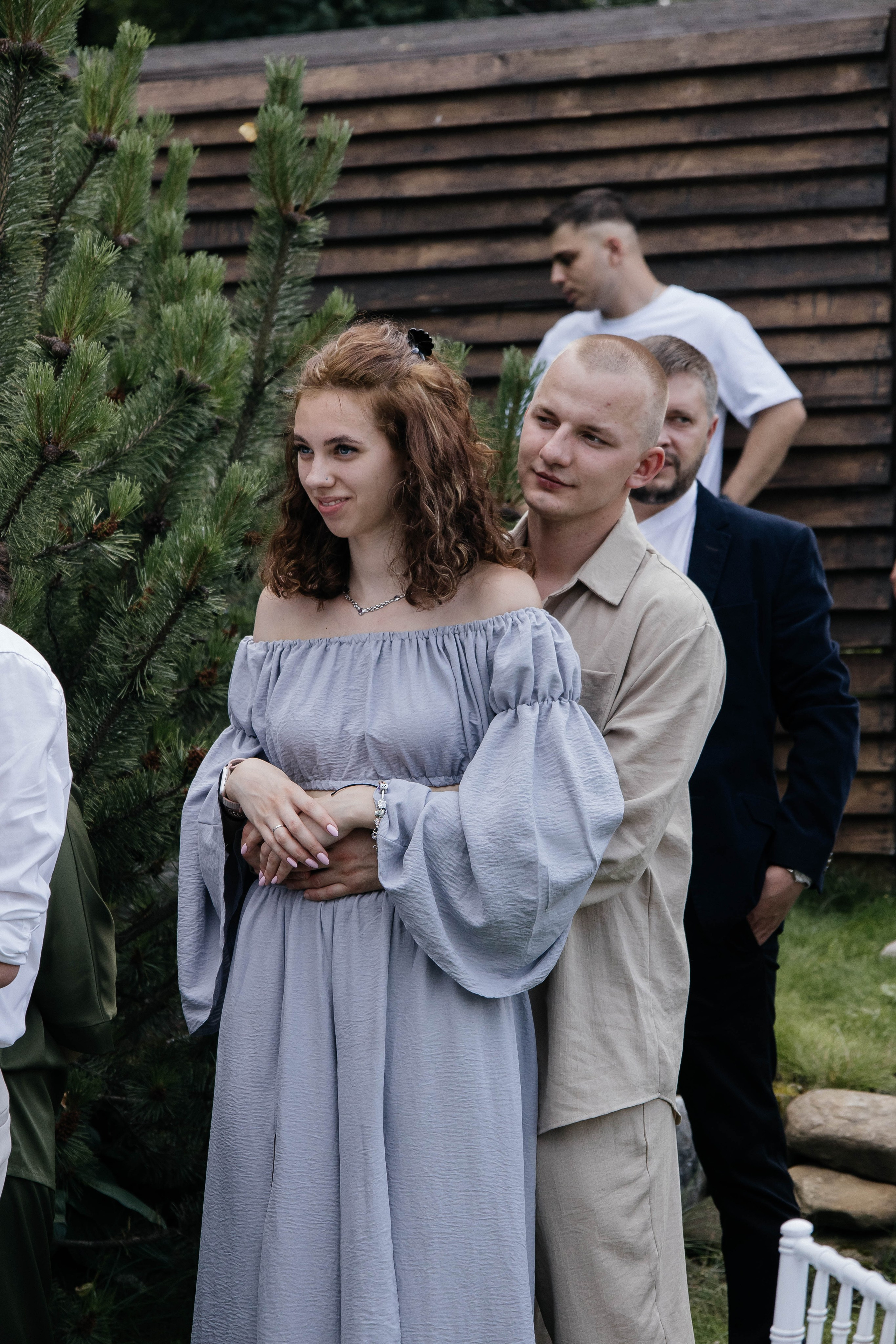Алексей&Арина. Индивидуальный, парный и семейный фотограф Алиса Полунина
