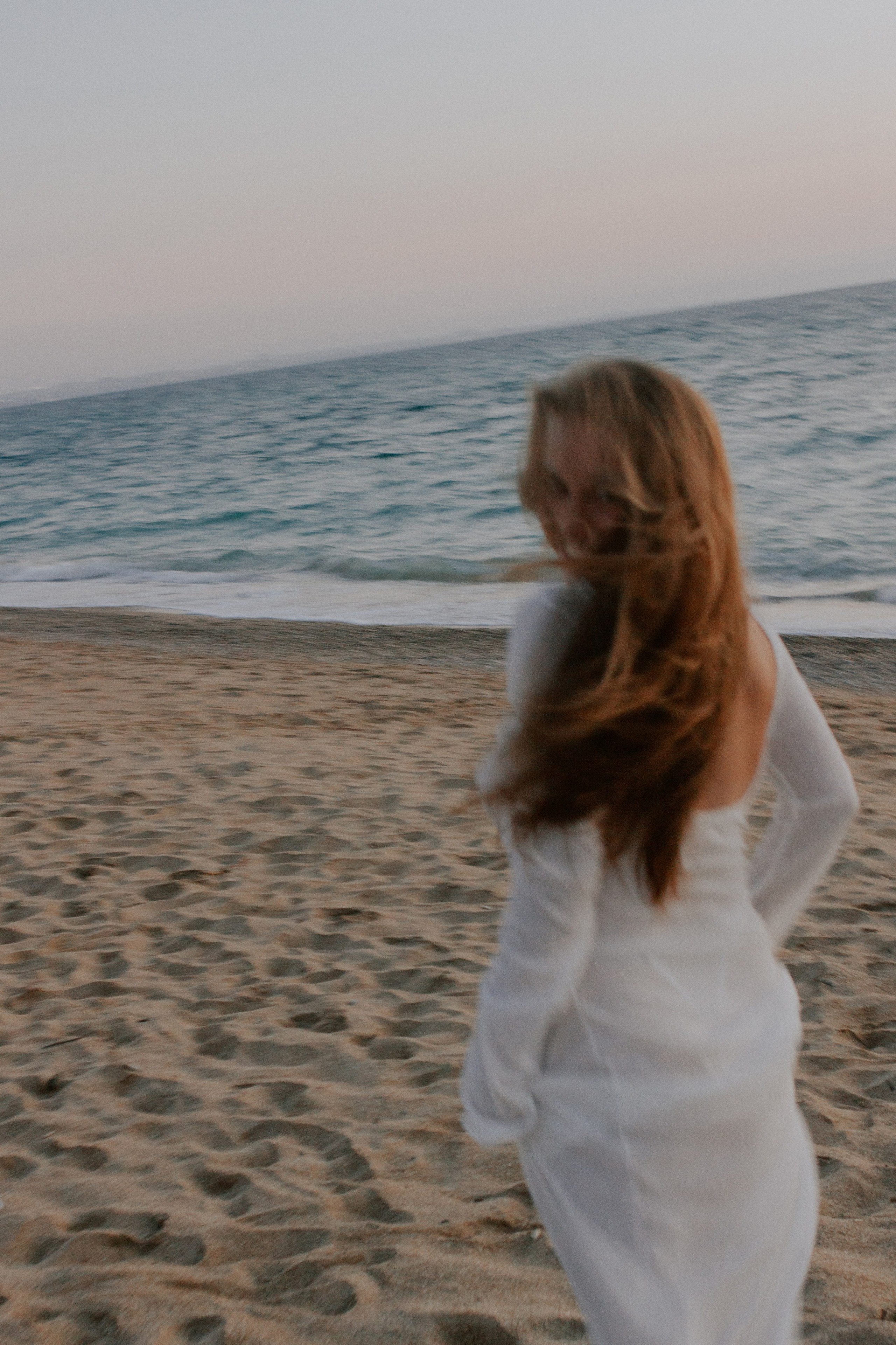 Она вышла из пены морской. Алена Орлова | Фотограф | Севастополь