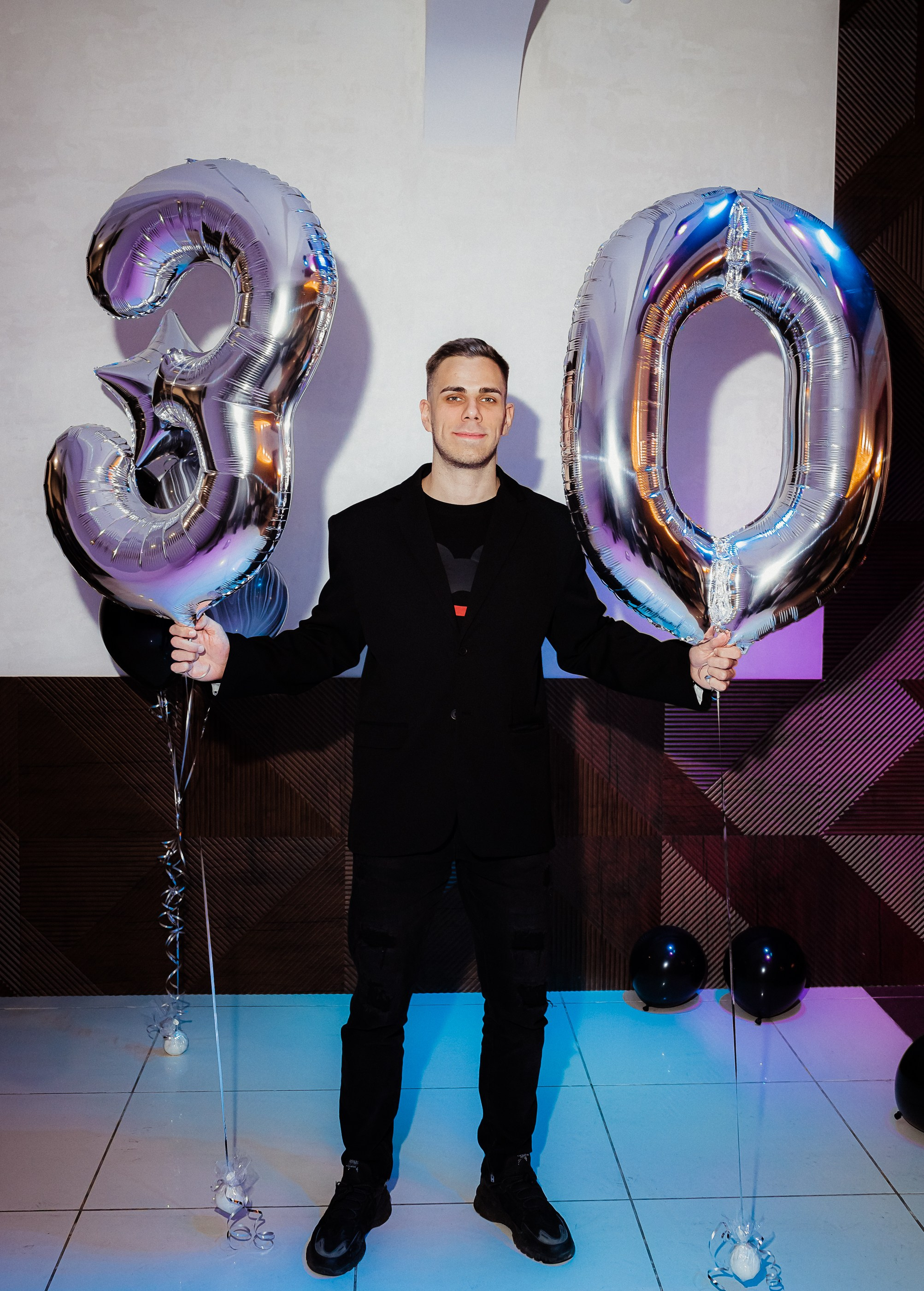 День Рождения Паши. ФОТОГРАФ Маргарита Сивакова | Ярославль Кострома Москва