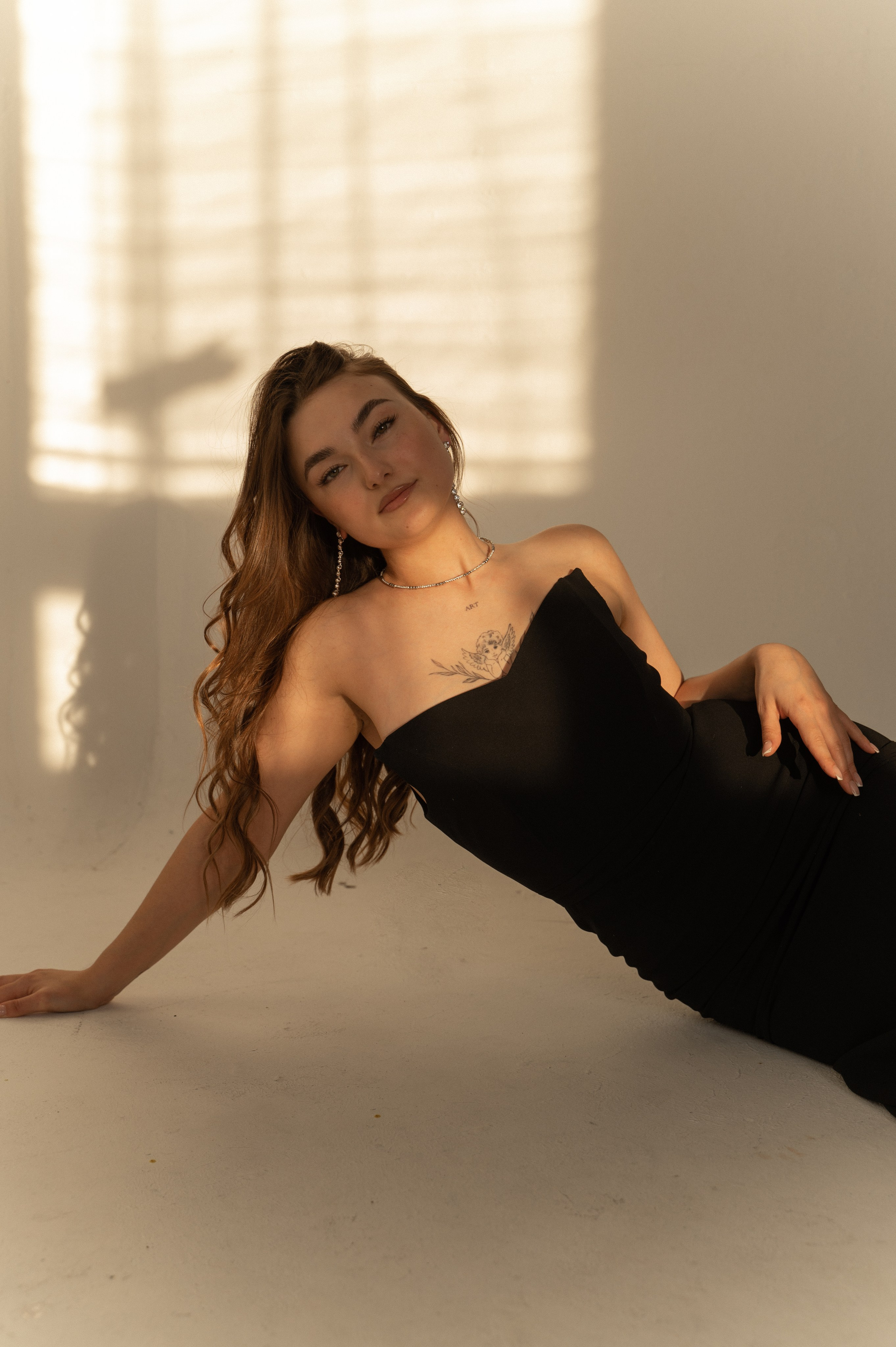 Женские портреты. ФОТОГРАФ/РУДНЫЙ/КОСТАНАЙ