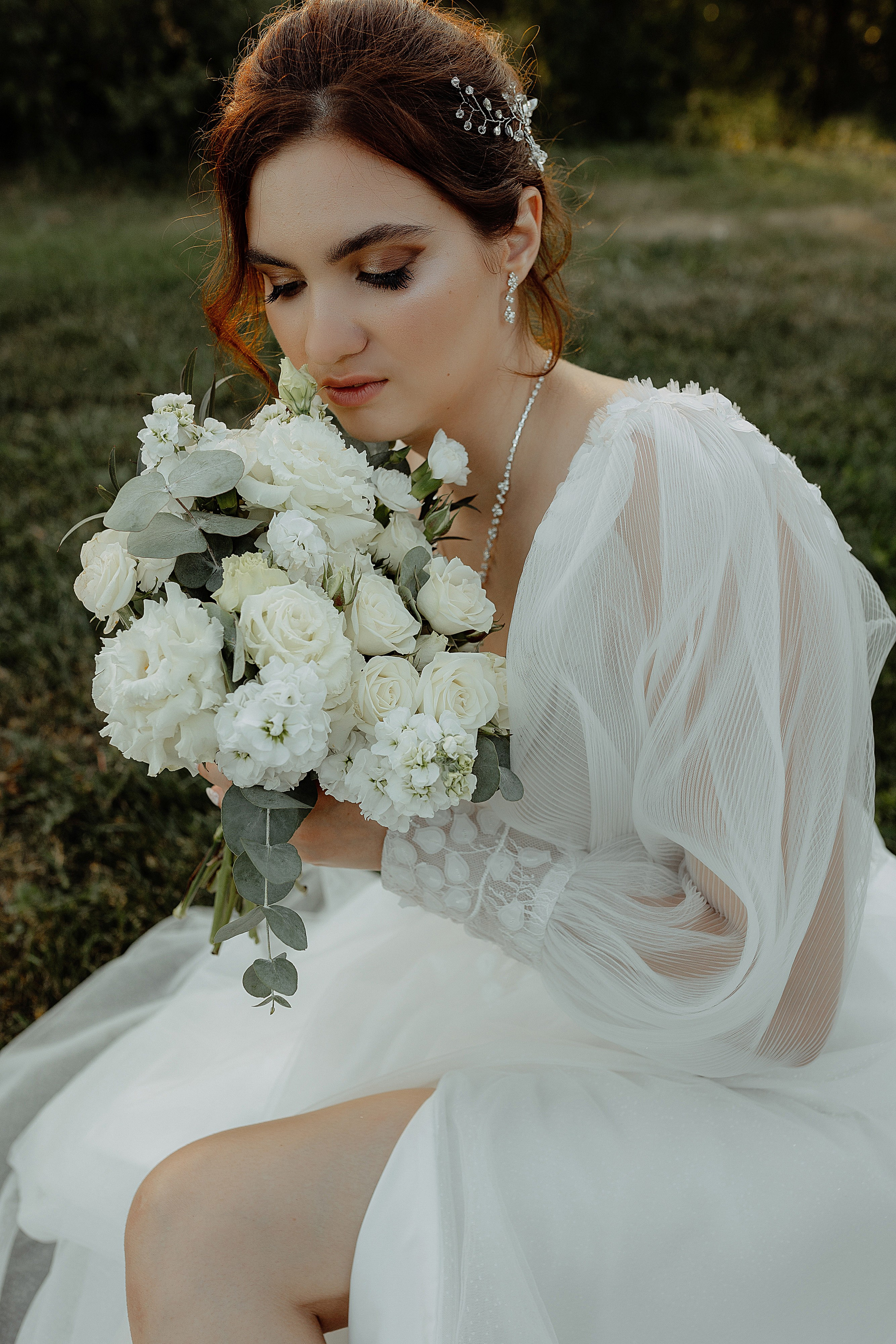 Алина и Владислав. Семейный и женский фотограф в Воронеже Ольга Попова