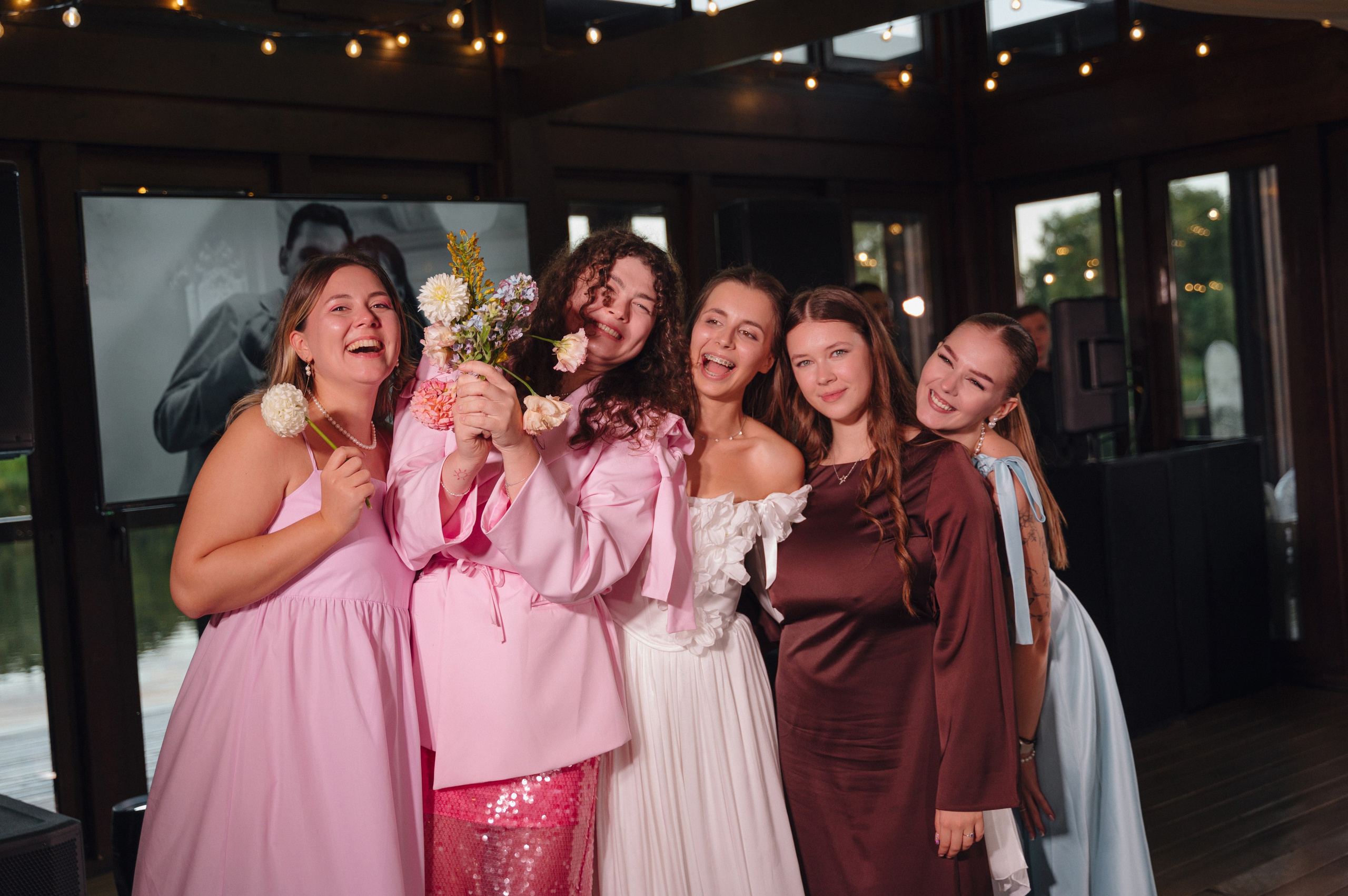 Ирина и Андрей. Свадебный фотограф Москва и Санкт-Петербург. Анастасия Чудина