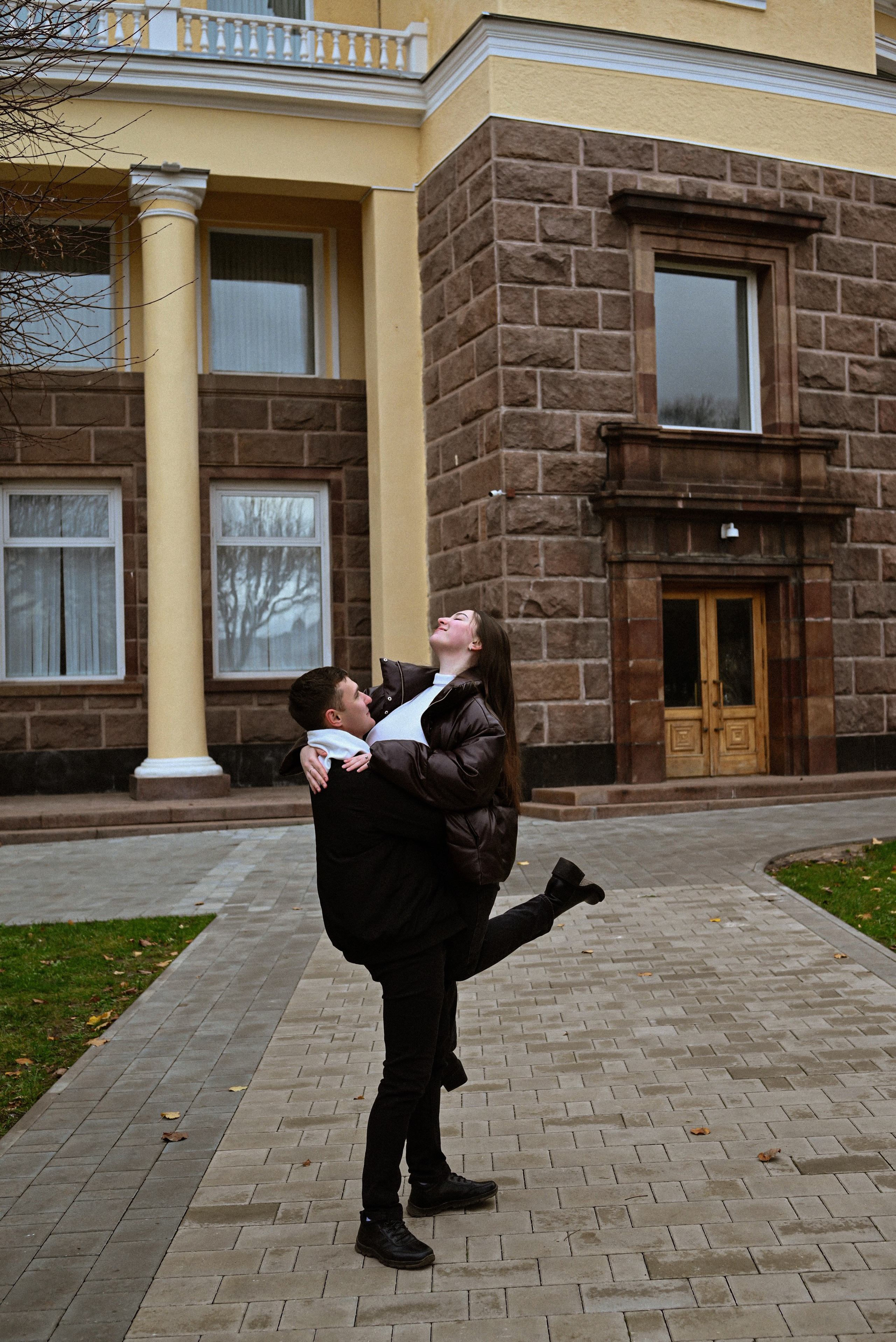 Love Story. Фотограф в Смоленске Быстрова Мария