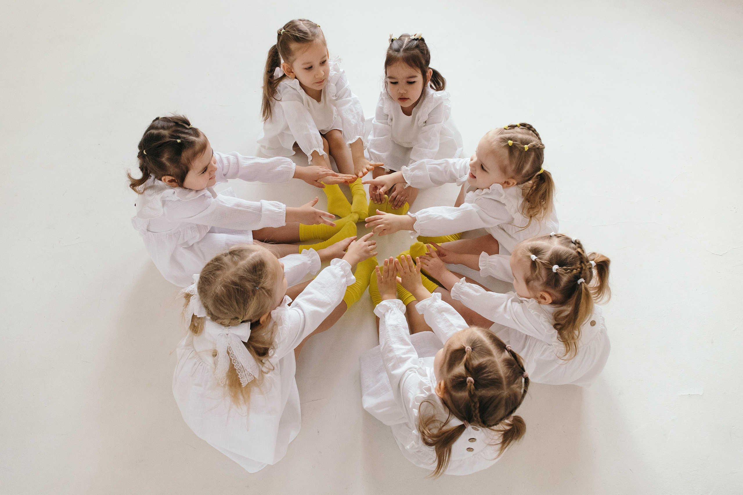 Liberty Dance. Фотограф Елена Балакина (Челябинск)