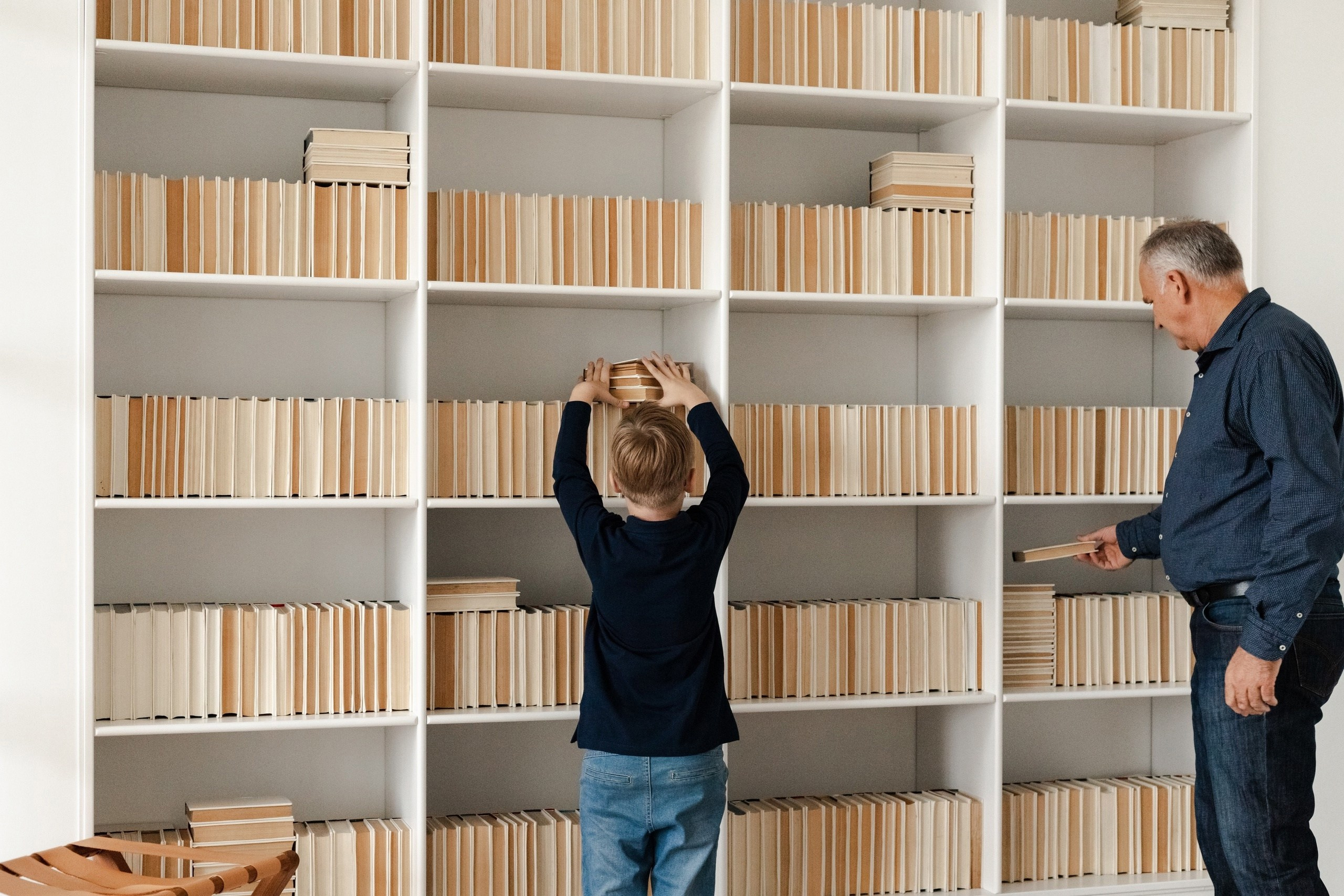 Семья Сафроновых. Фотограф Елена Балакина (Челябинск)