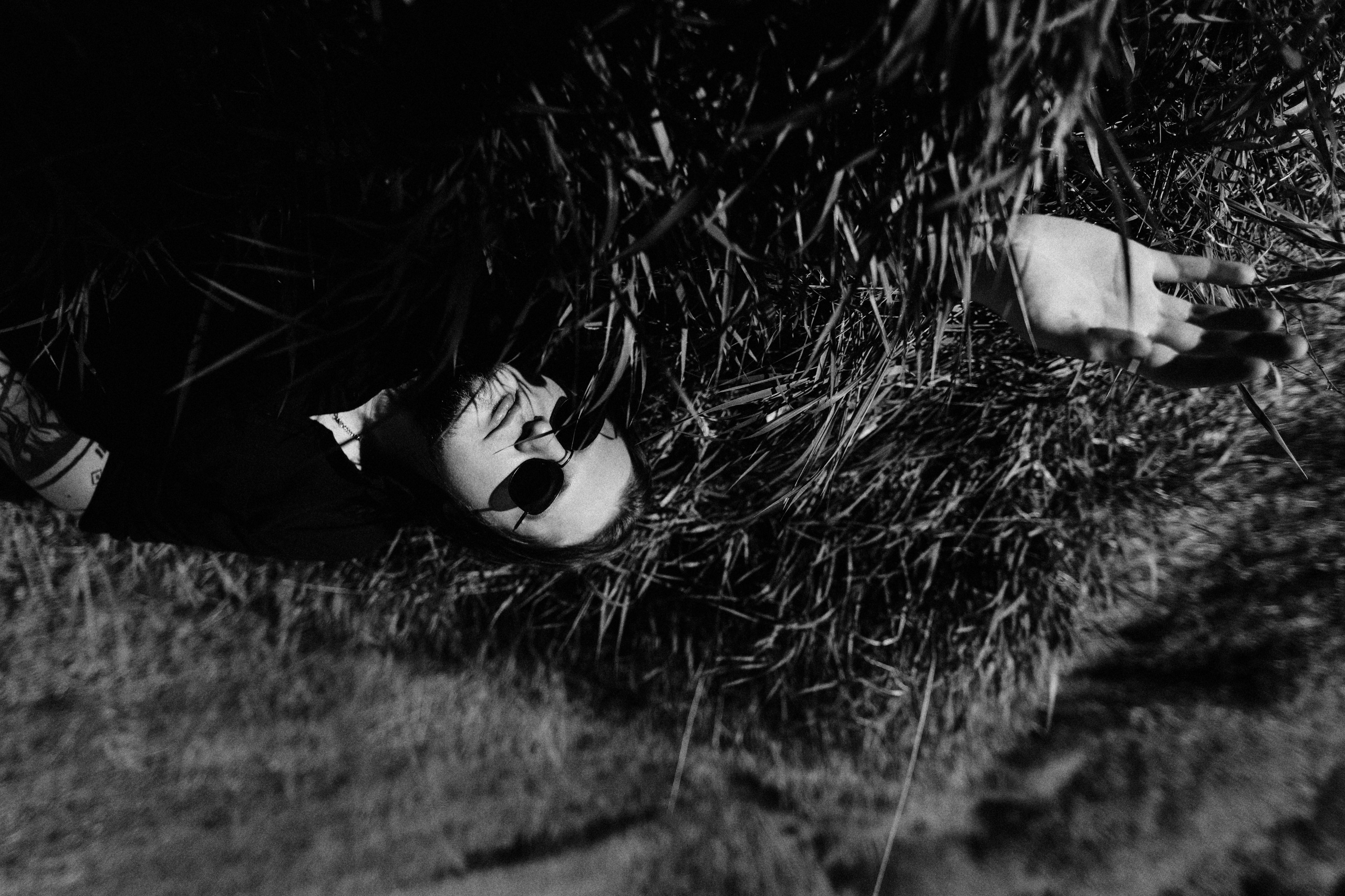 Марк. Фотограф Дарья Мустафина, Тюмень