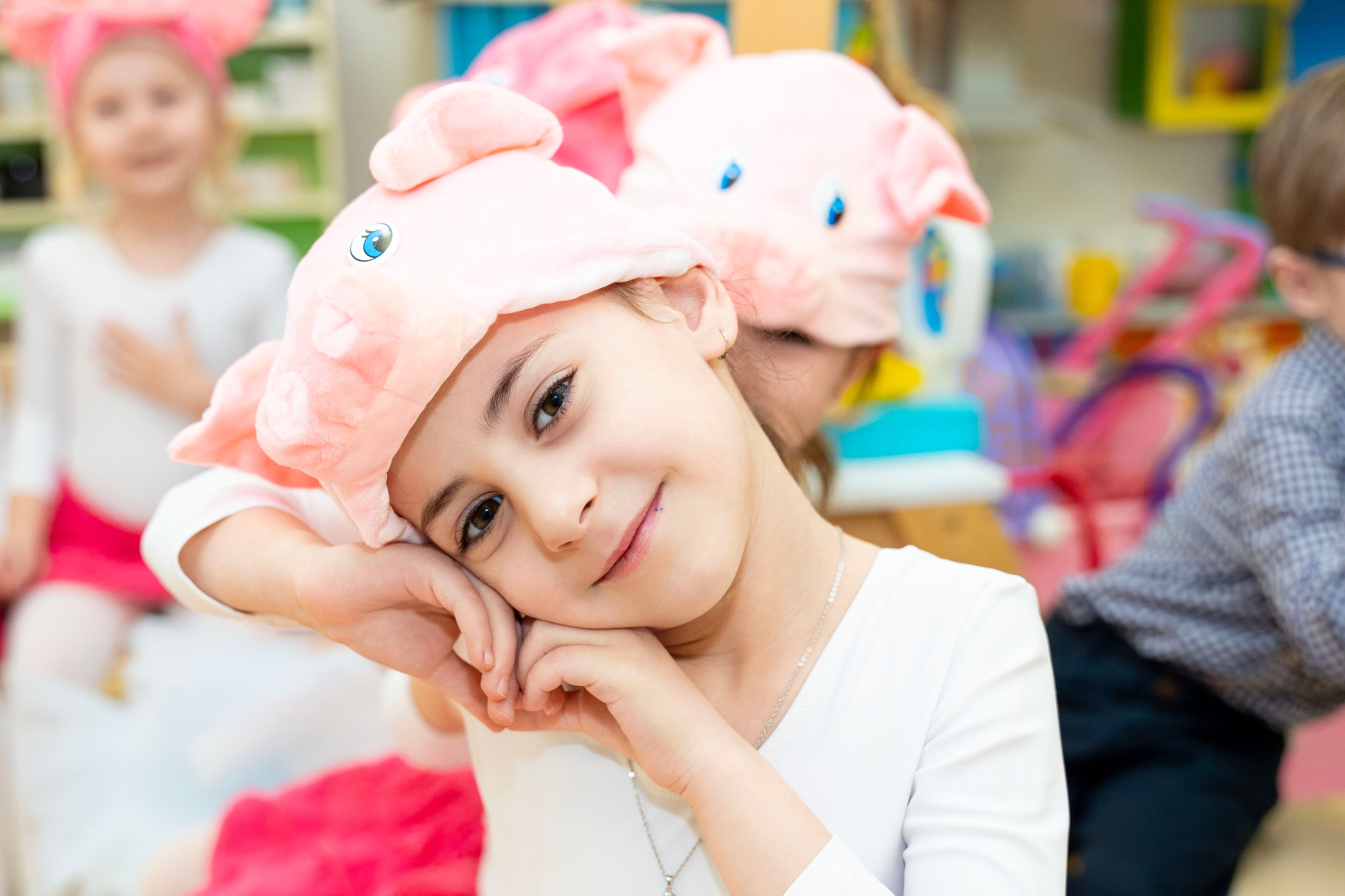 Весна. Фотограф Юлия Попова