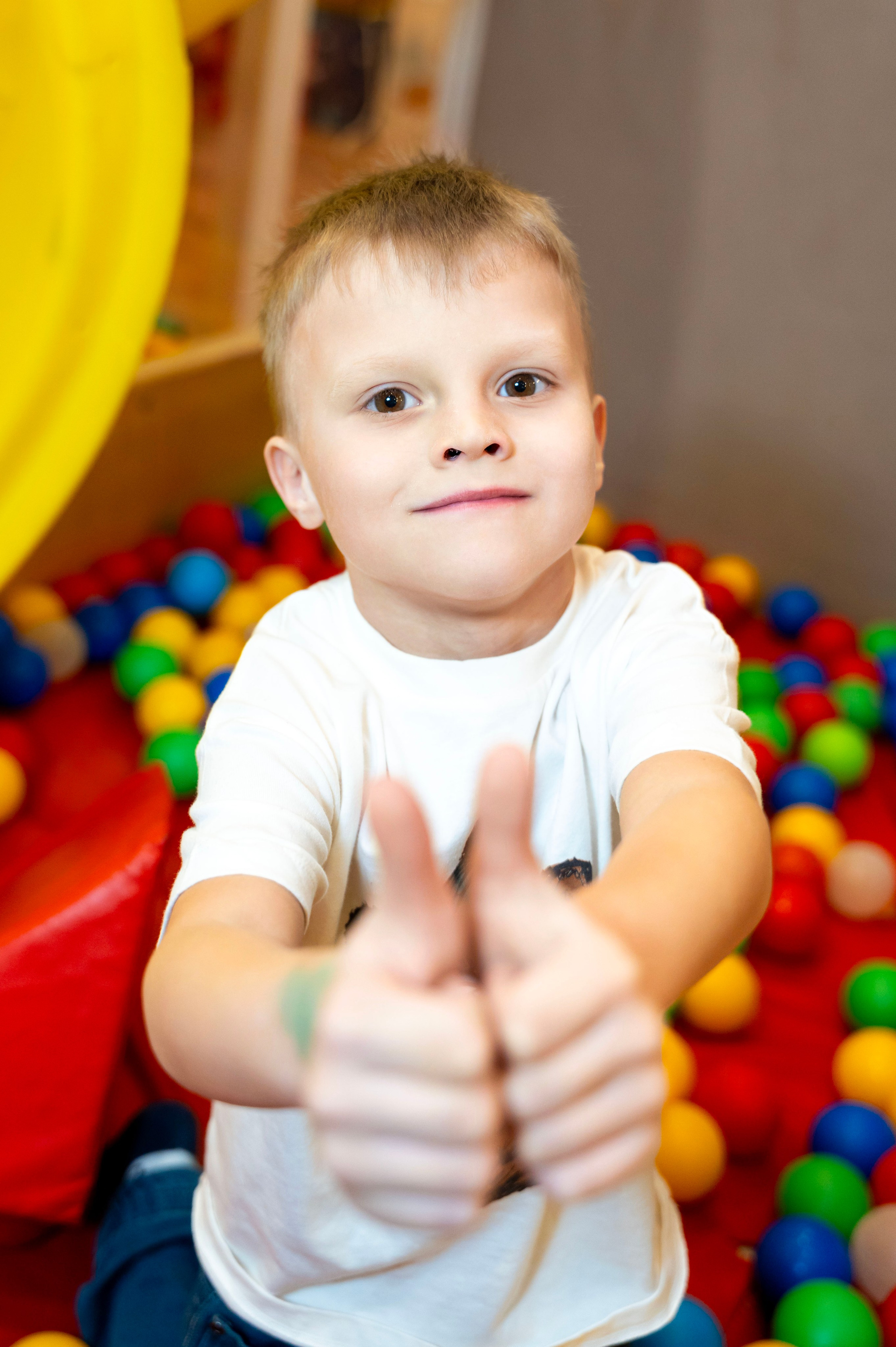 Дни Рождения. Фотограф Юлия Попова