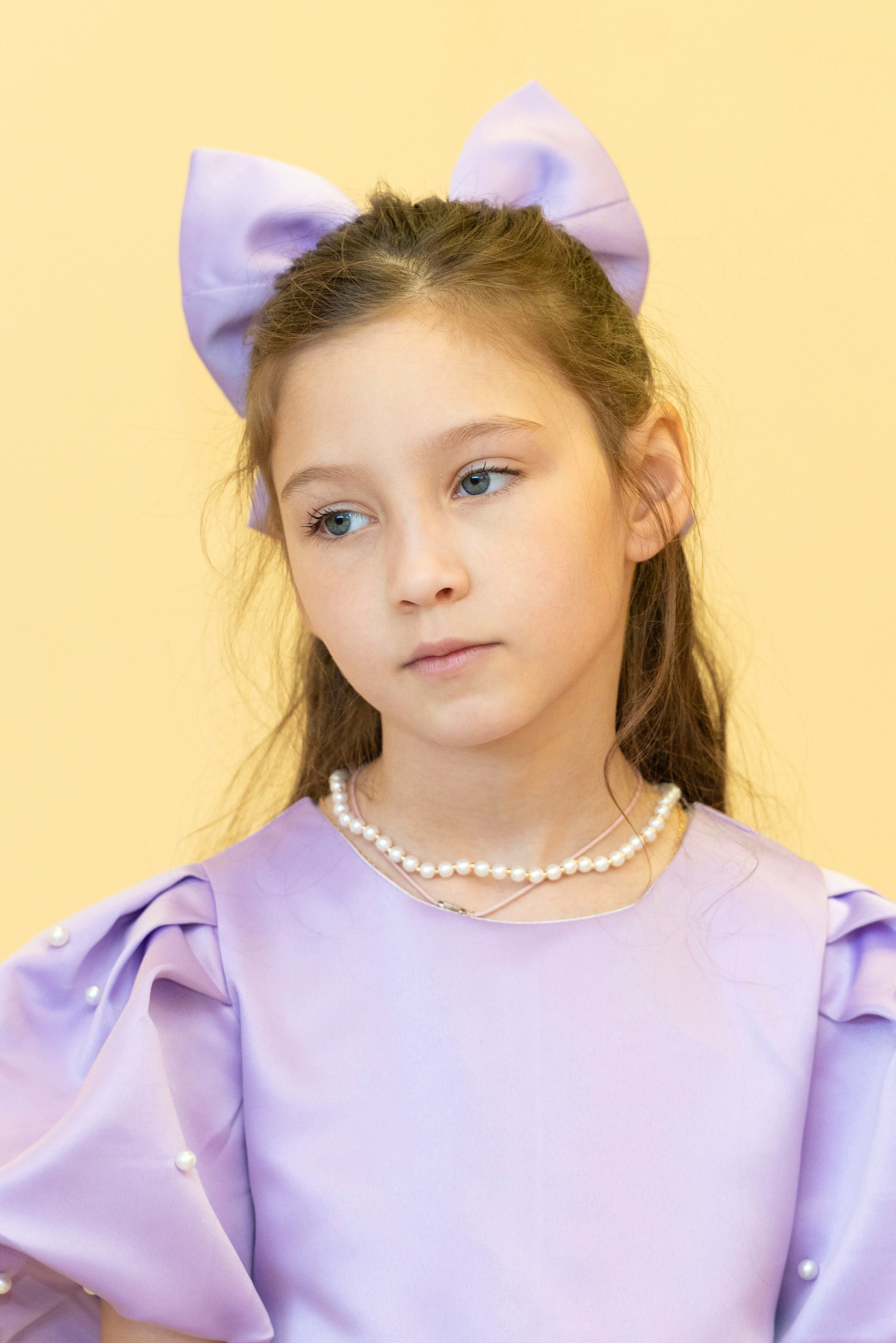 Выпускные в саду. Фотограф Юлия Попова