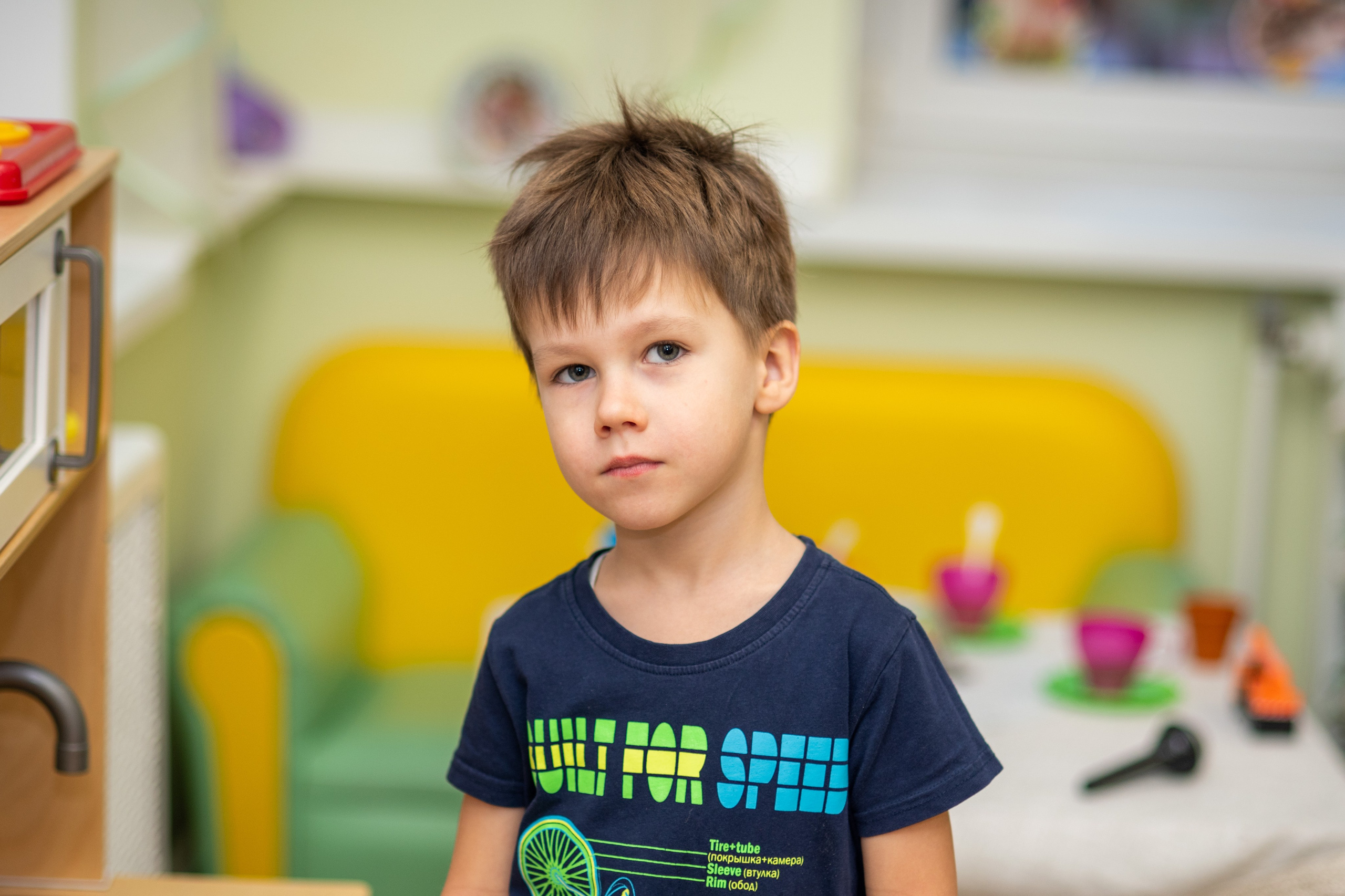 Группа. Фотограф Юлия Попова