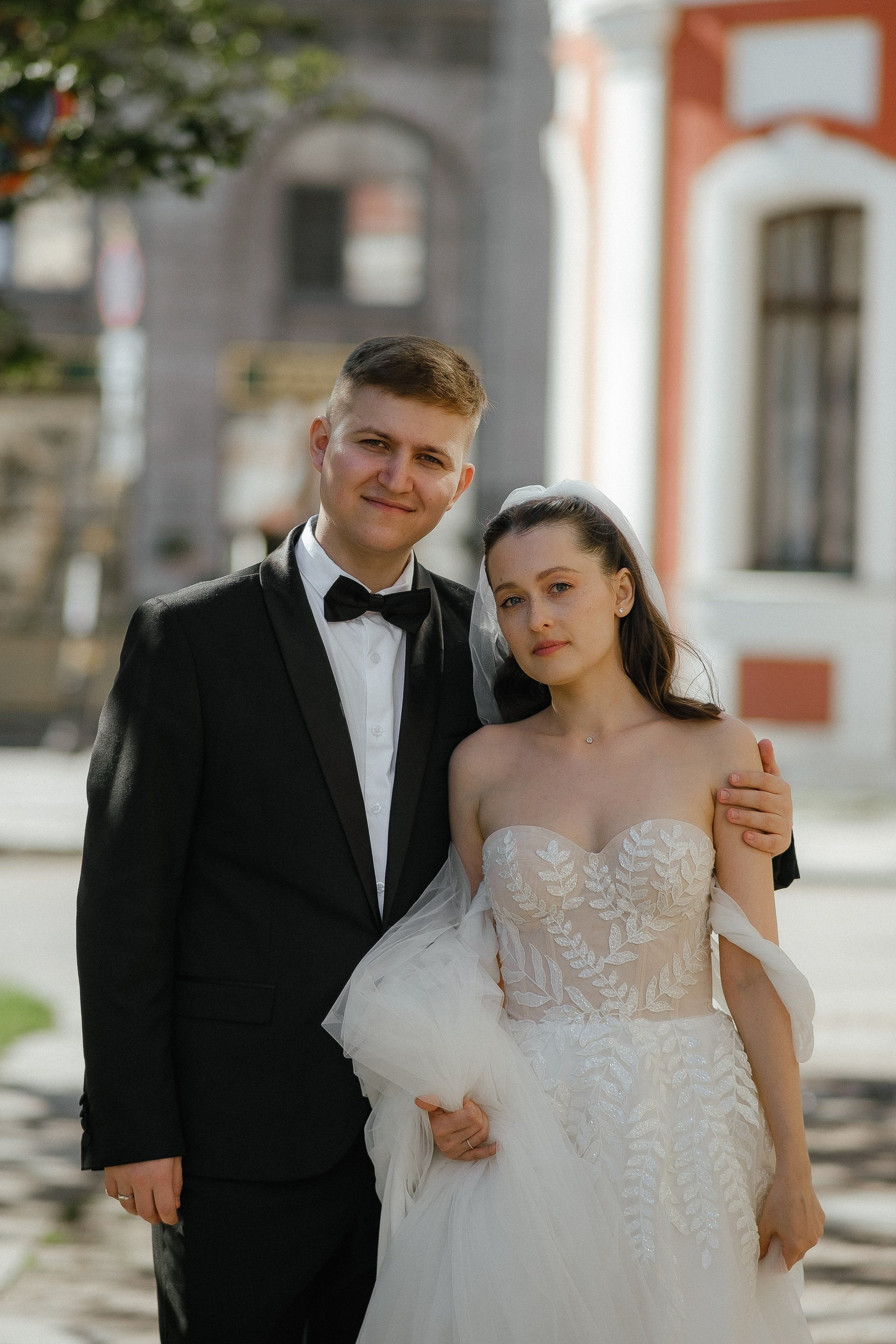 Соня & Филипп. Фотограф Мария Хлебникова Санкт-Петербург Москва