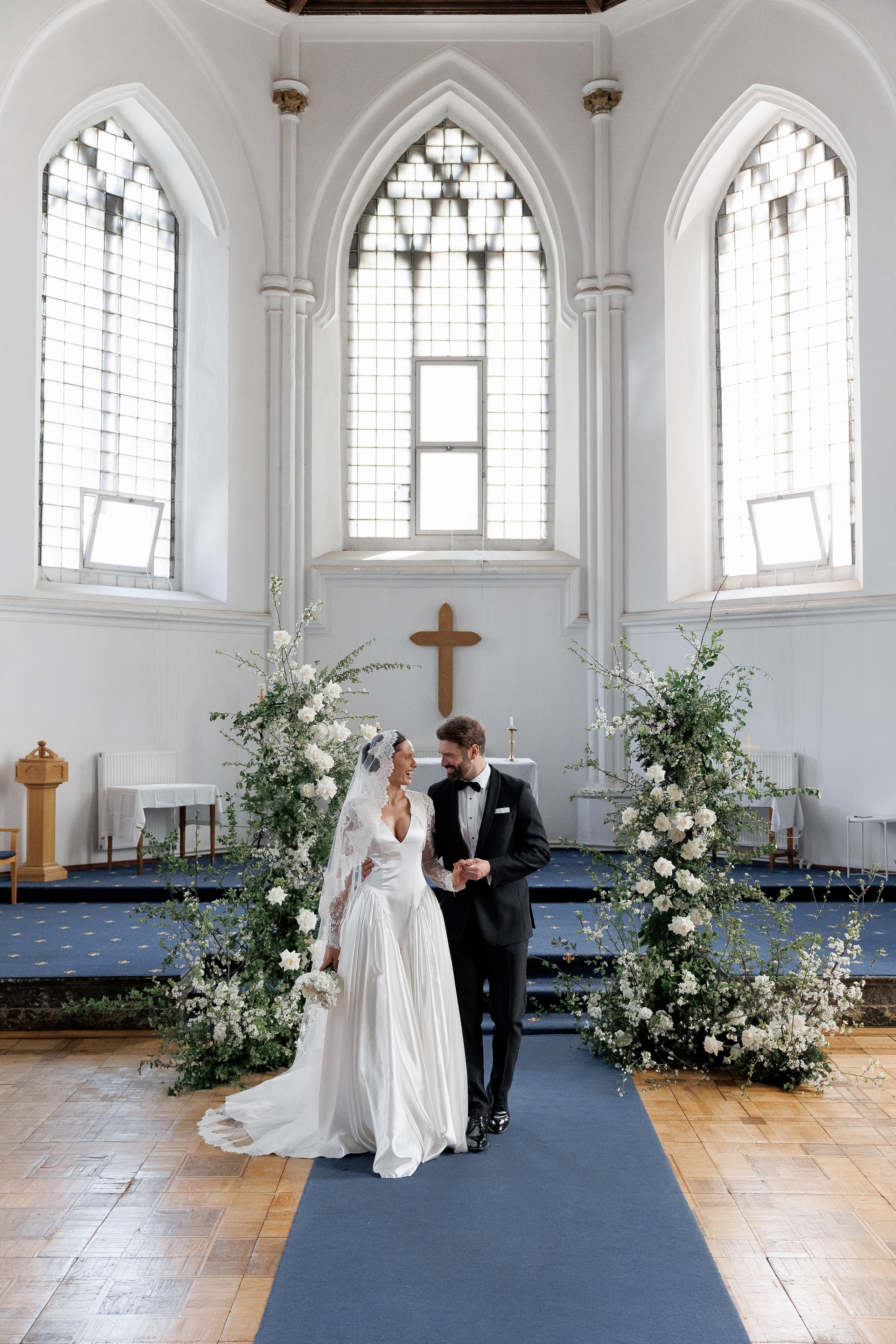 Женя & Настя. Свадебный фотограф Домодедово Москва Катерина Алехина