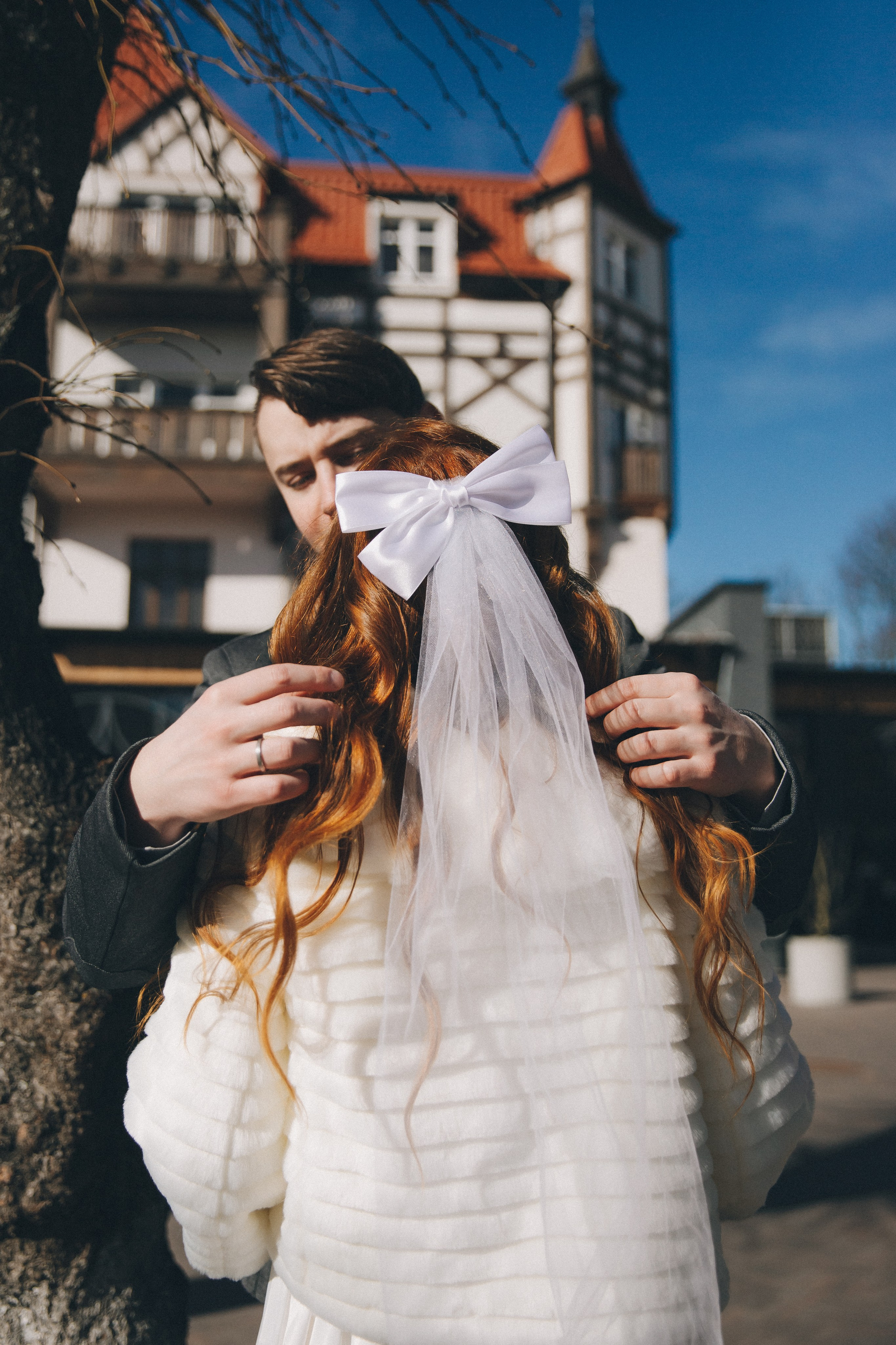 Свадебный март…. Фотограф Зеленоградск Красильникова Елена