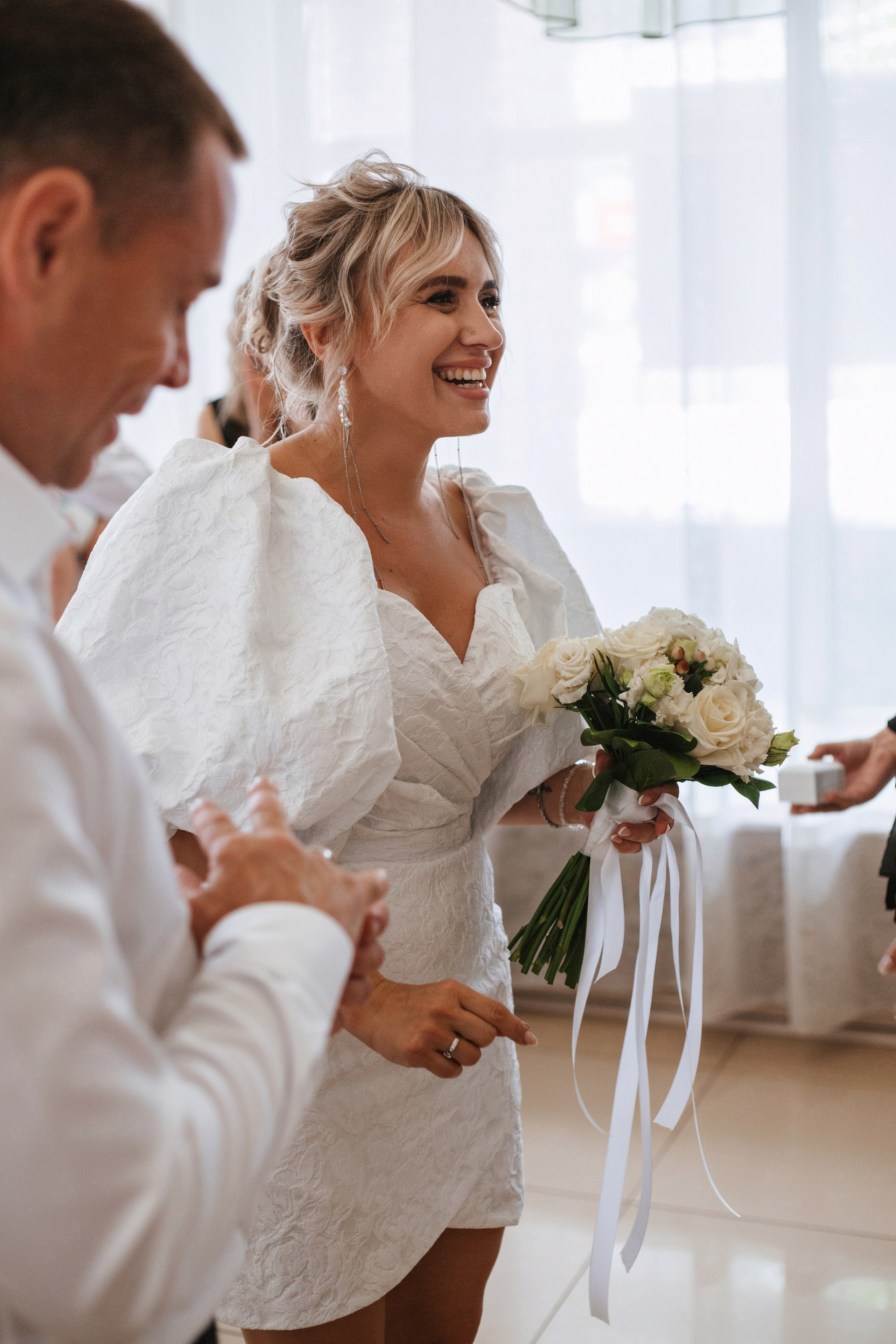 Иван и Анастасия. Фотограф в Волгограде и Москве | Анастасия Лаврова