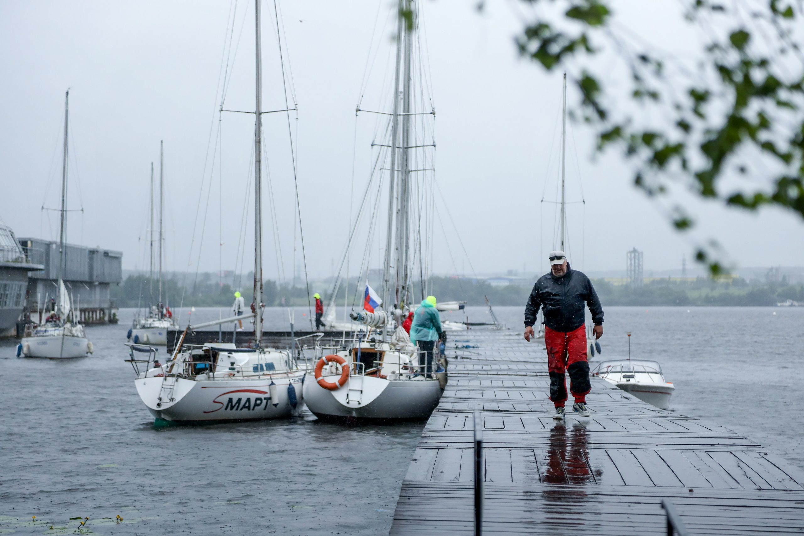 Tessa. Фотограф Антон Чупринин