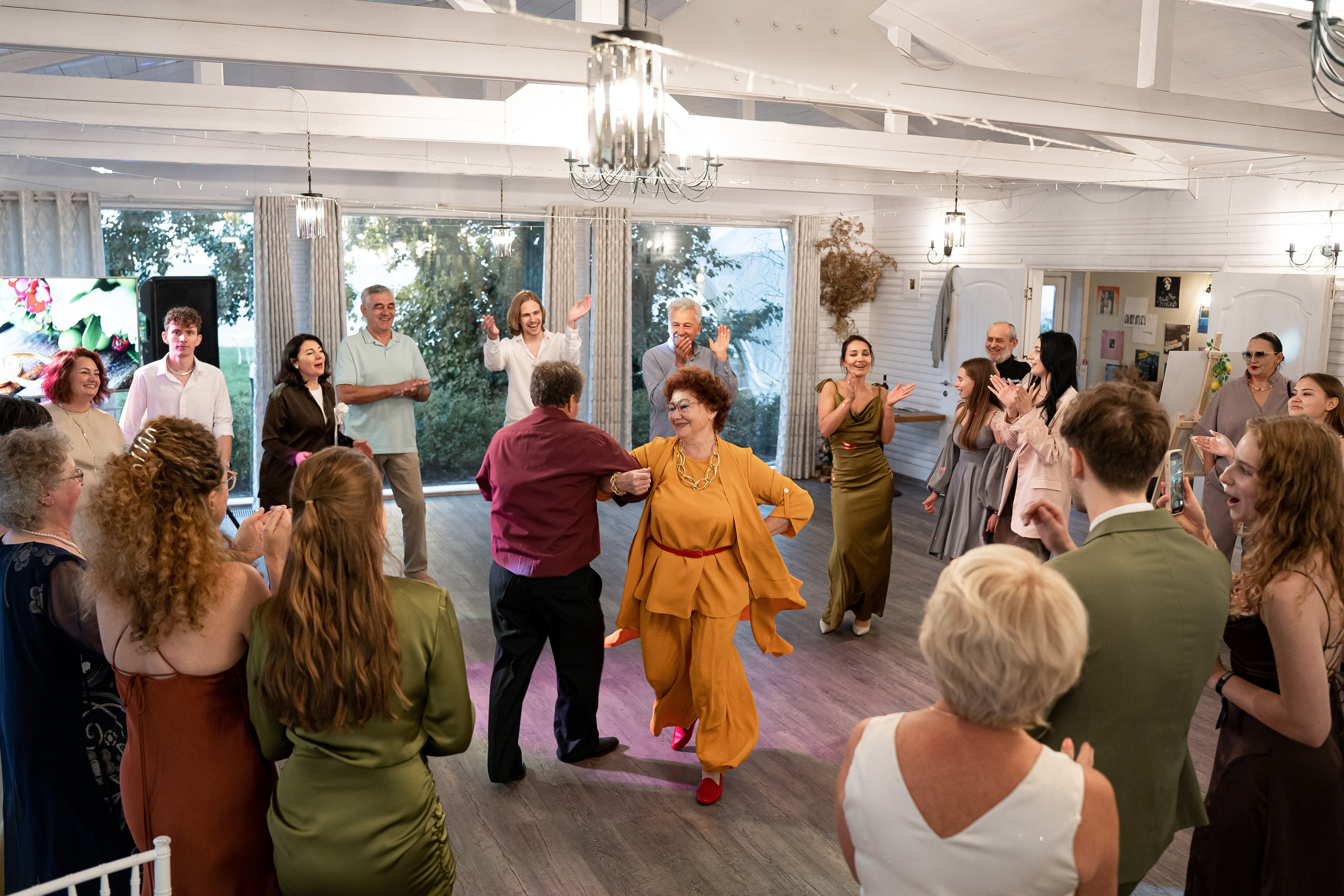 Маргарита & Рафаэль 12.09.2024. Свадебный Фотограф Илья Чепайкин. Калининград