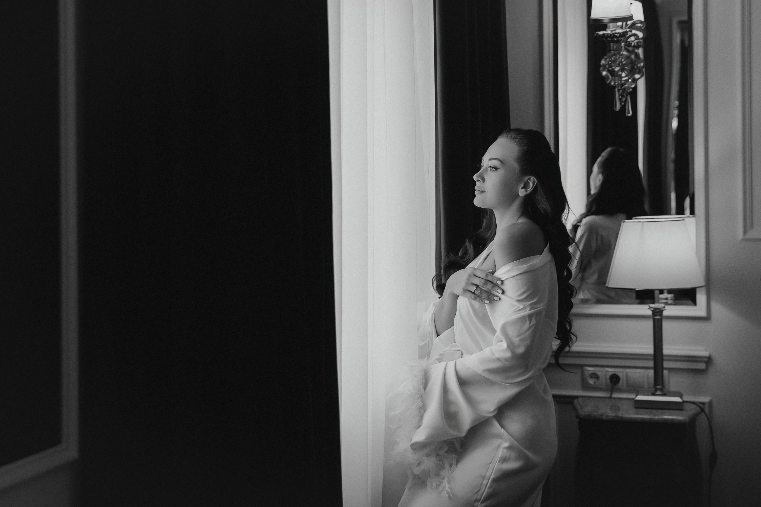 Владислав и Яна. Свадебный фотограф в Краснодаре Ольга Цвиченко