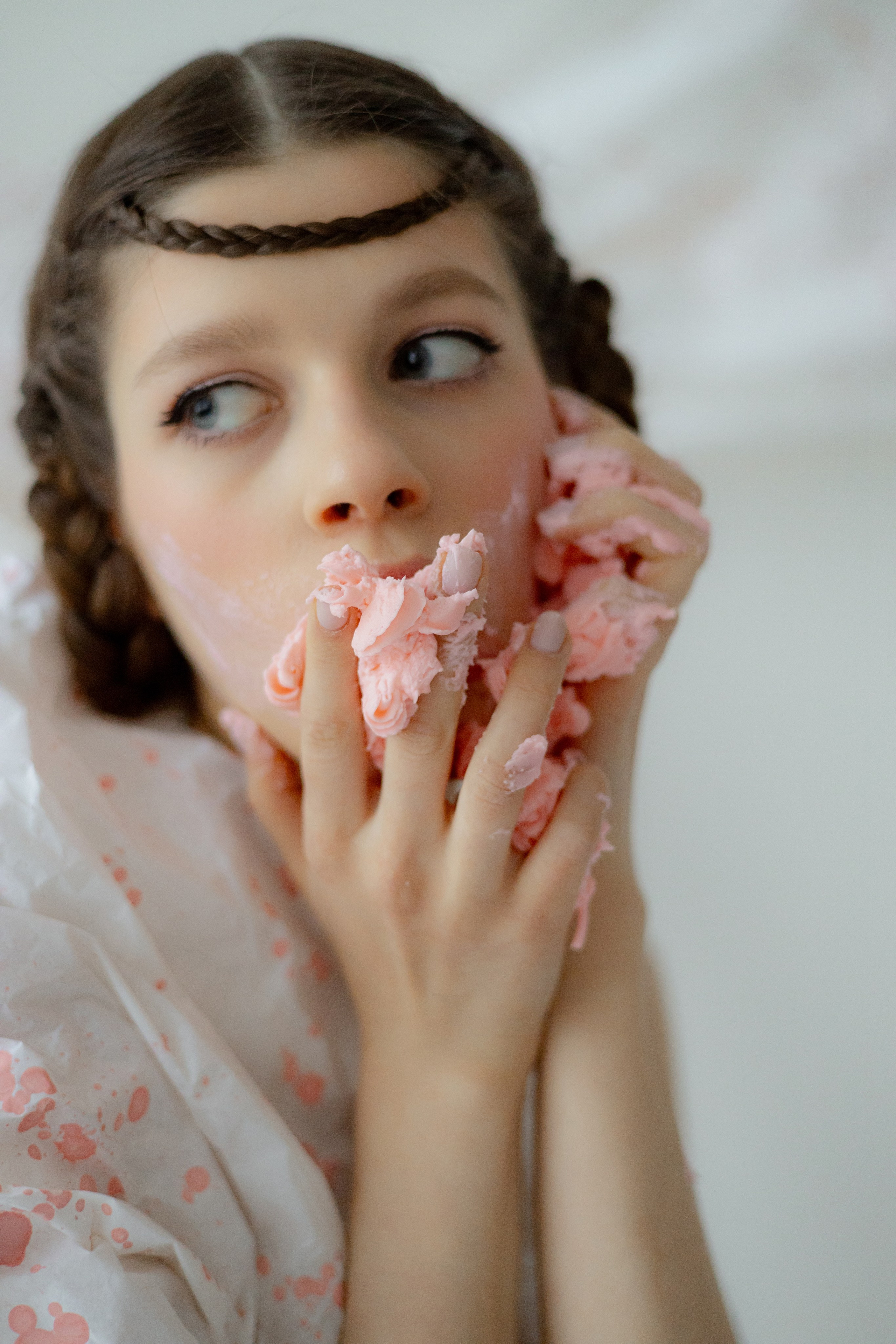 Сладкое утро