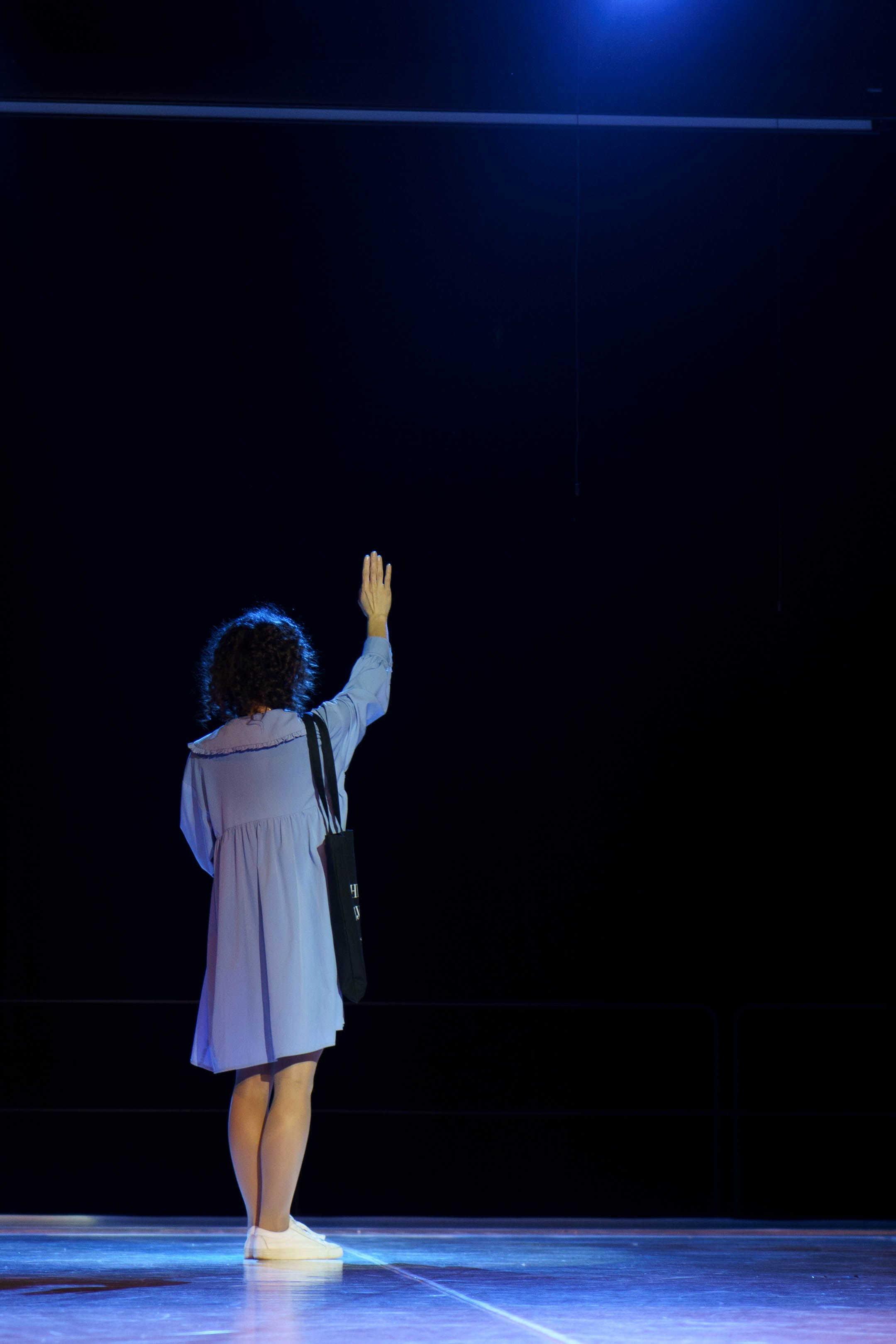 Дефиле. Фотограф/ видеограф Катя Ильина Калуга