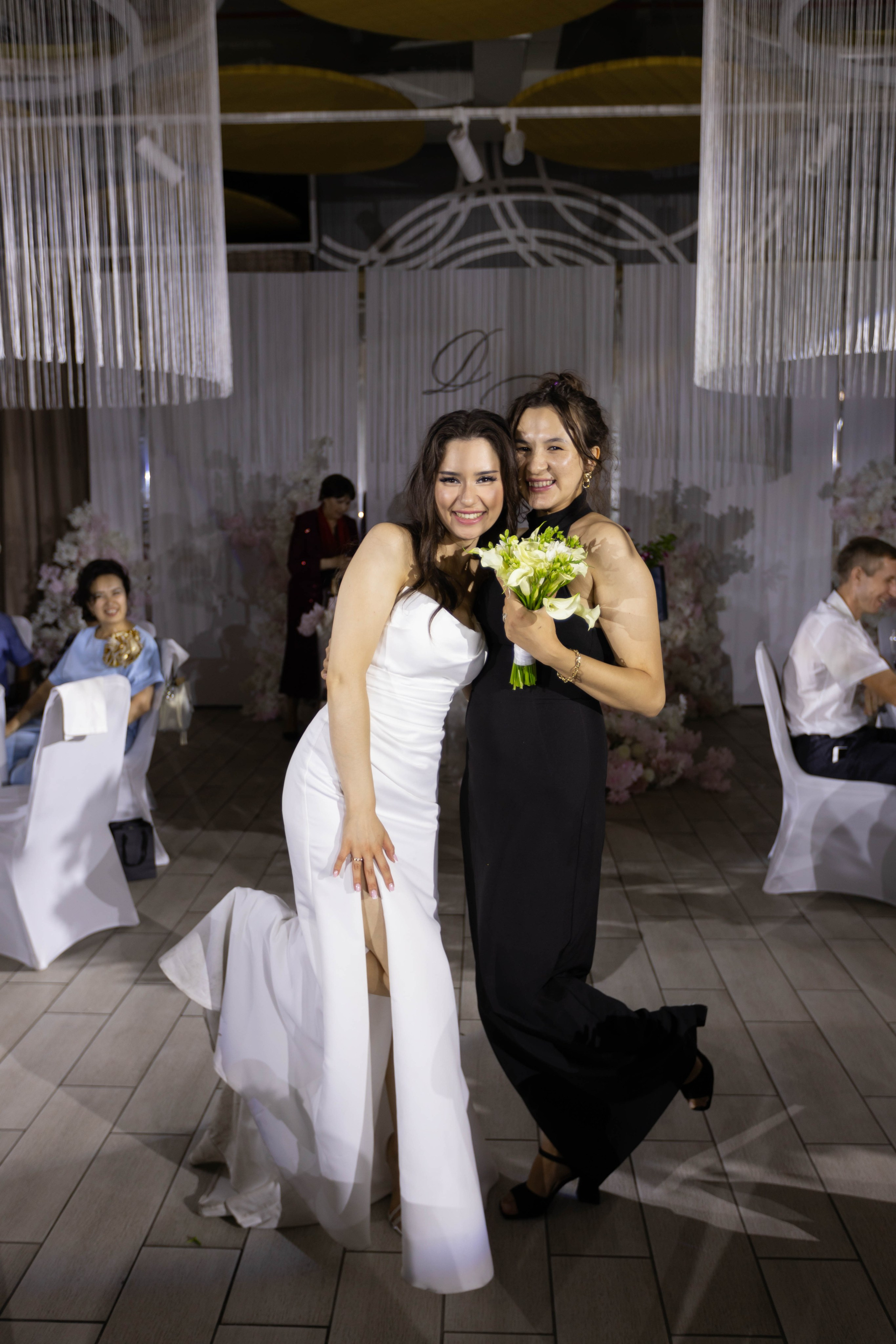 Данис Эльвира. Фотограф Александр Литвинов