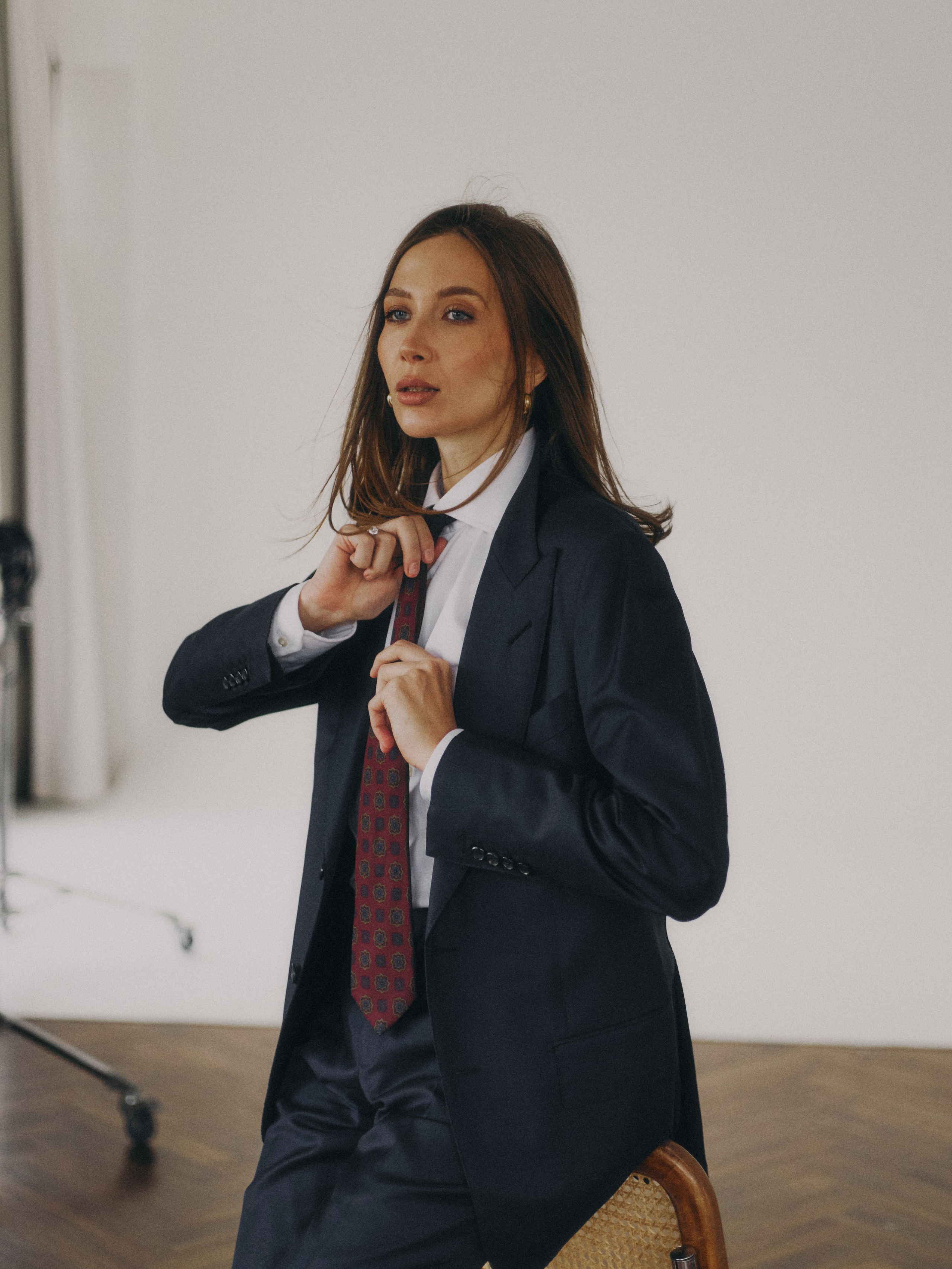 Лена. Портретный фотограф в Москве Ольга Крылова