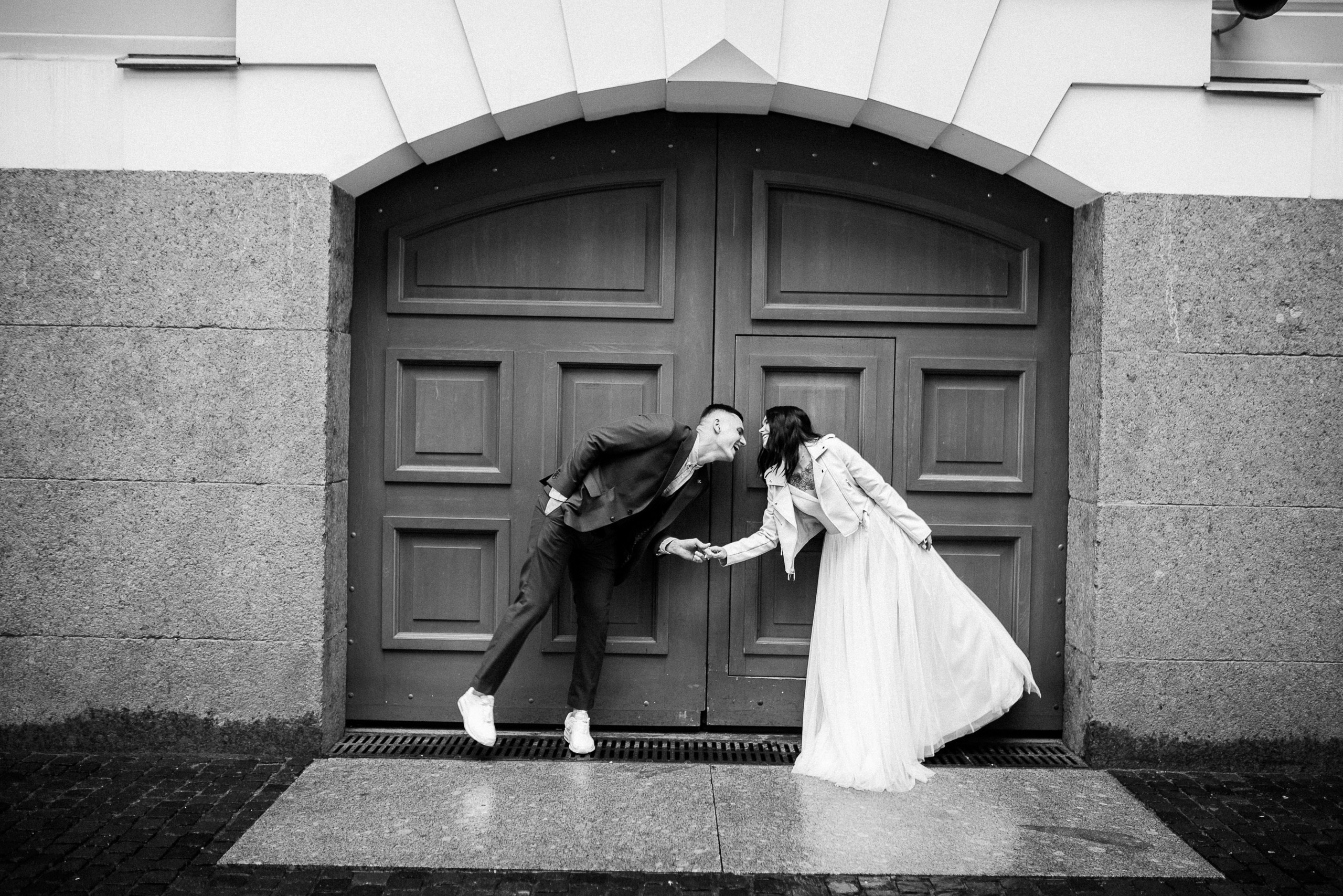 Свадебная. Фотограф Тольятти и Санкт-Петербург