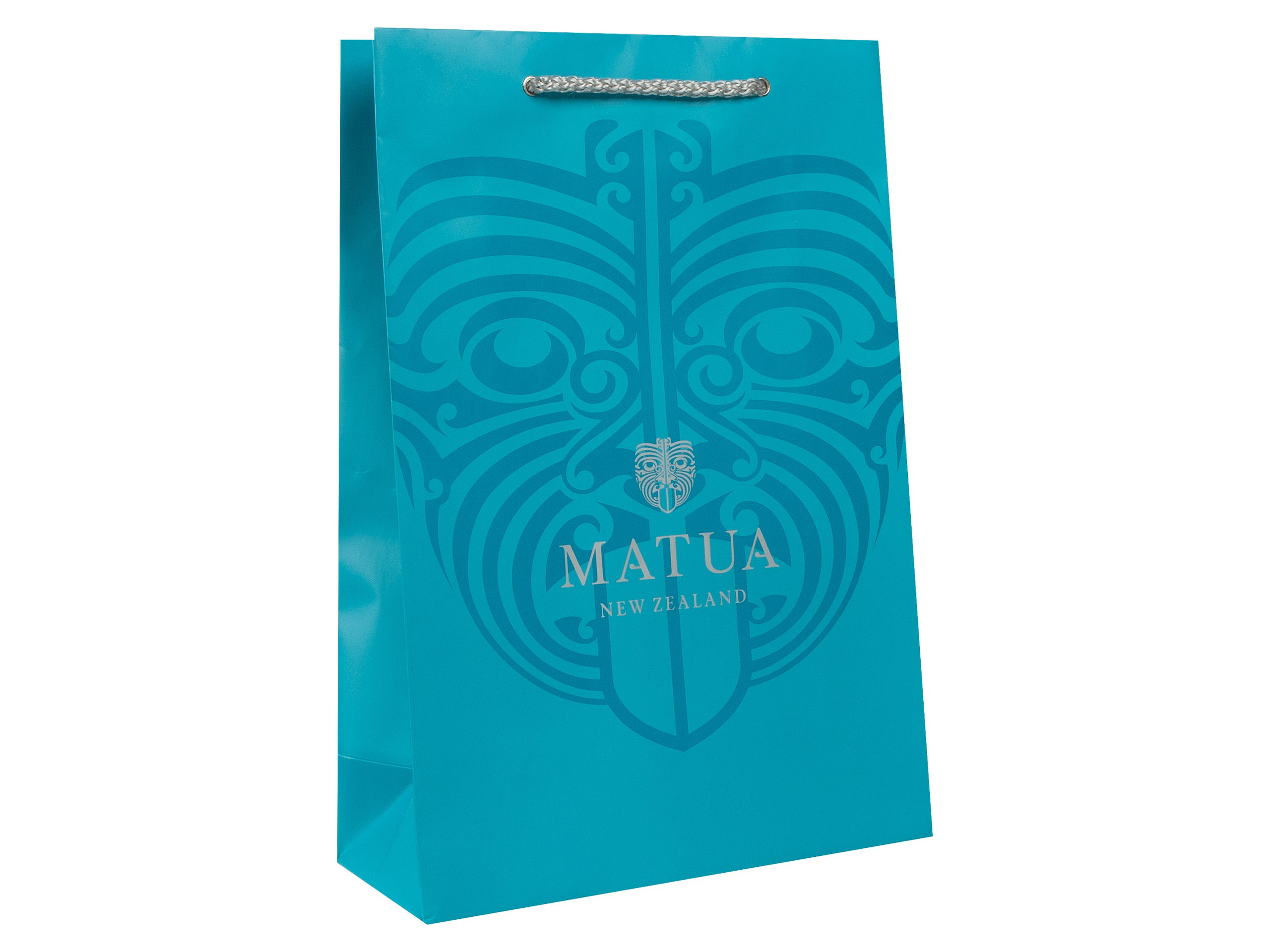 Синий пакет MATUA