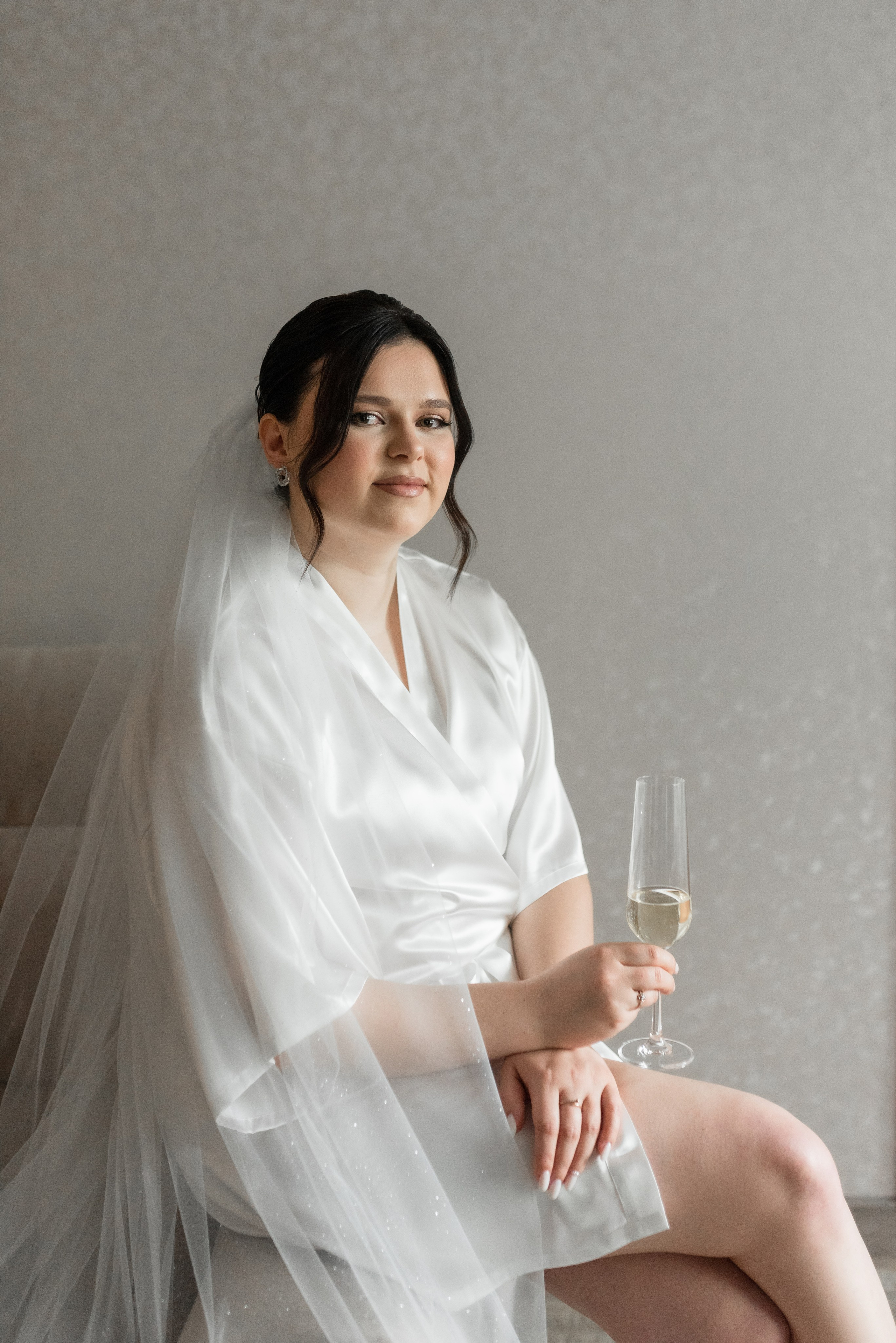 Сергей и Яна (площадка Долина Икс)