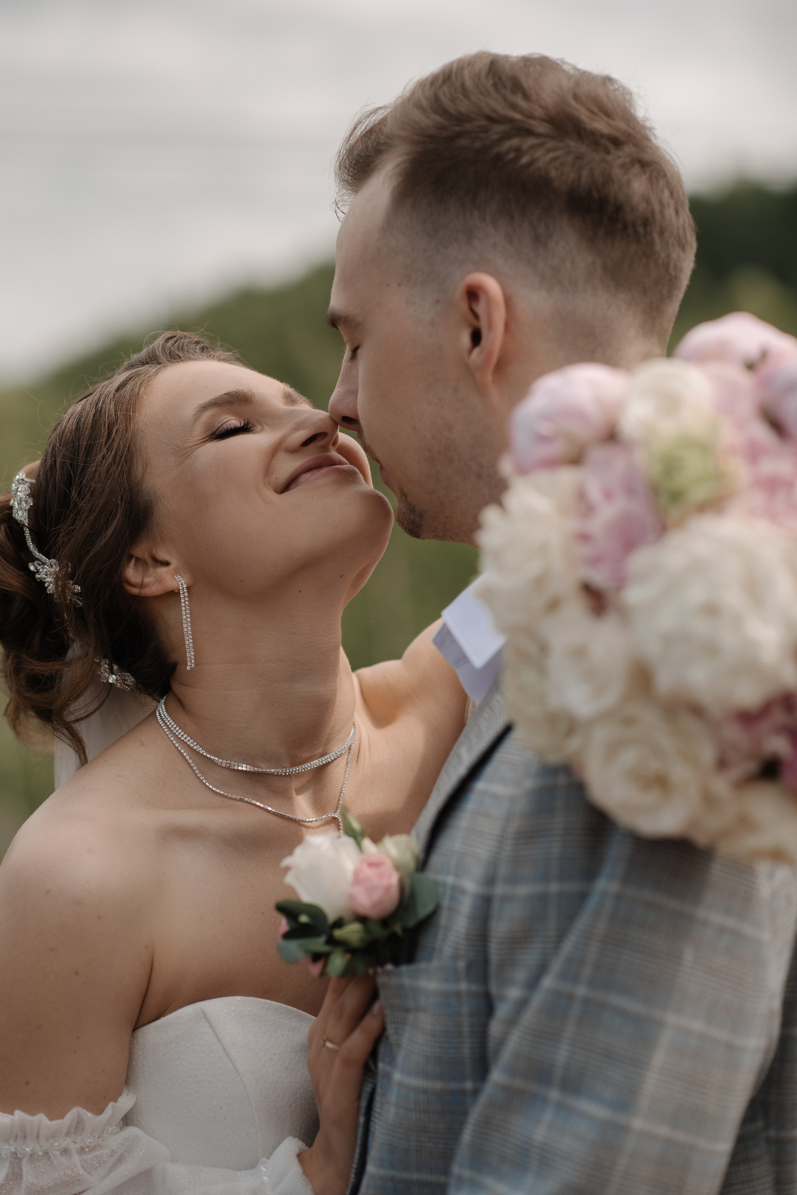 Эдуард и Валерия (площадка Цитадель)