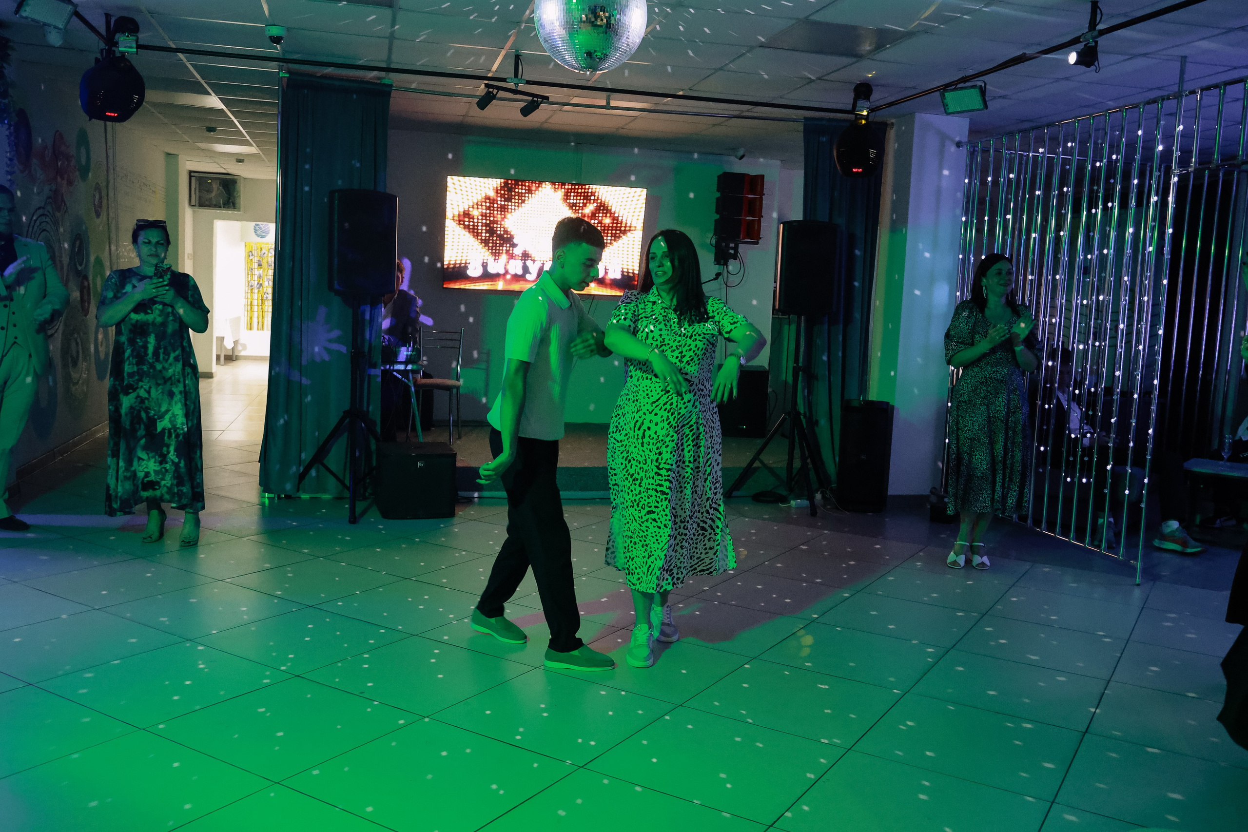 Выпускной Лицей 113. Фотограф Юлия Мальцева