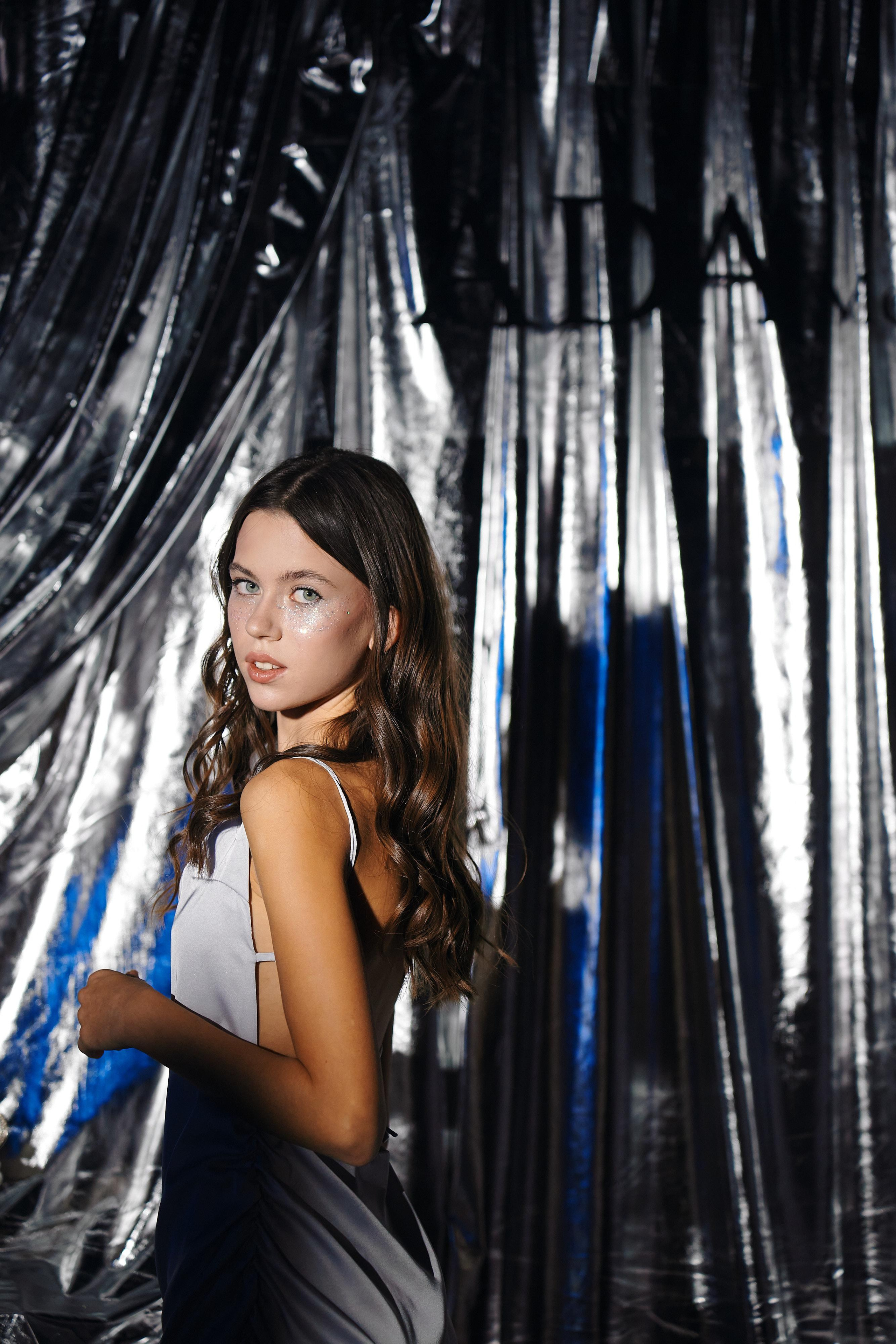 Adamodels. Репортажной фотограф Ариан