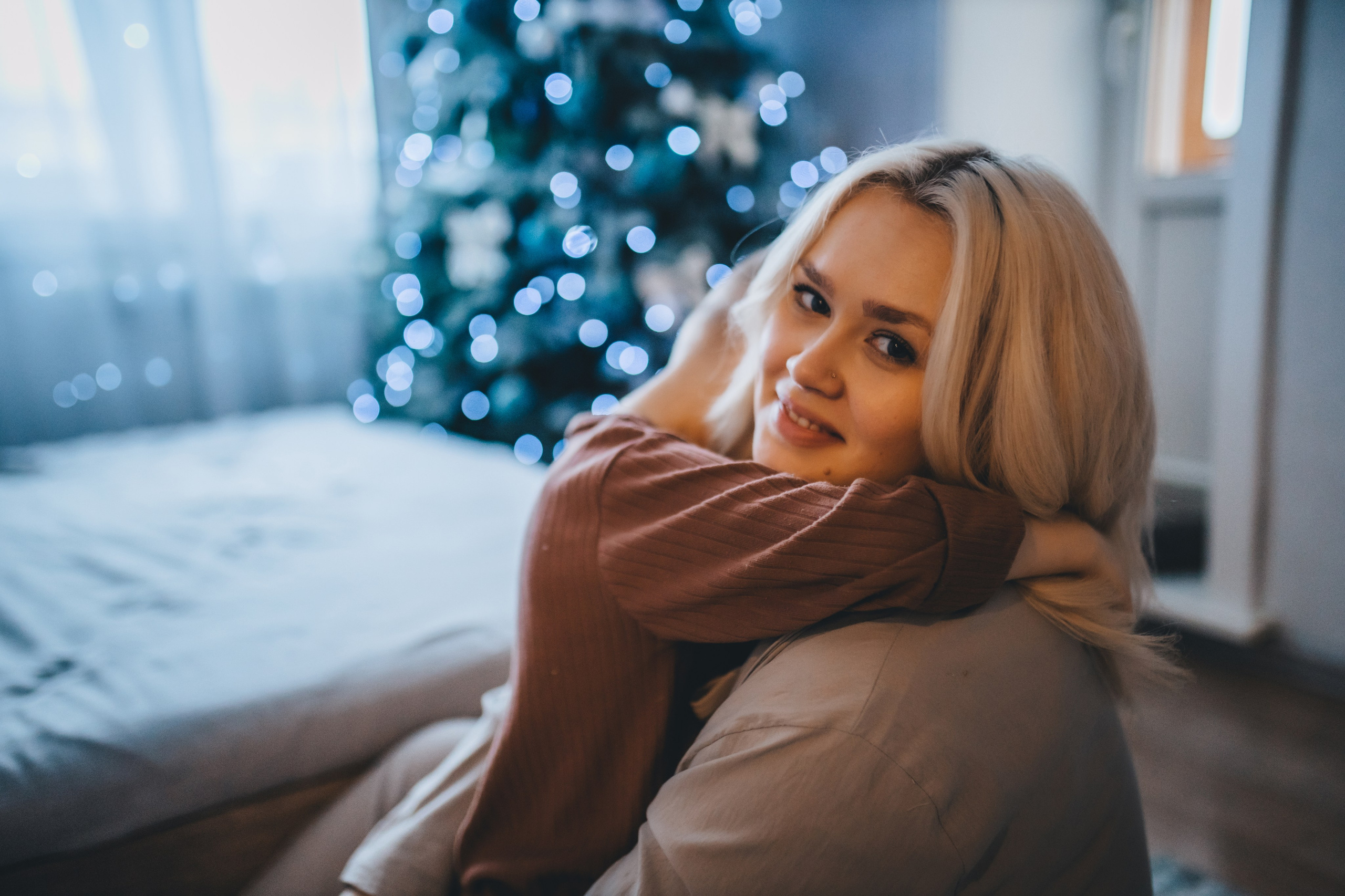 ДОМАШНЯЯ ФОТОСЕССИЯ. Семейный фотограф в Новосибирске и Бердске Ново Оля