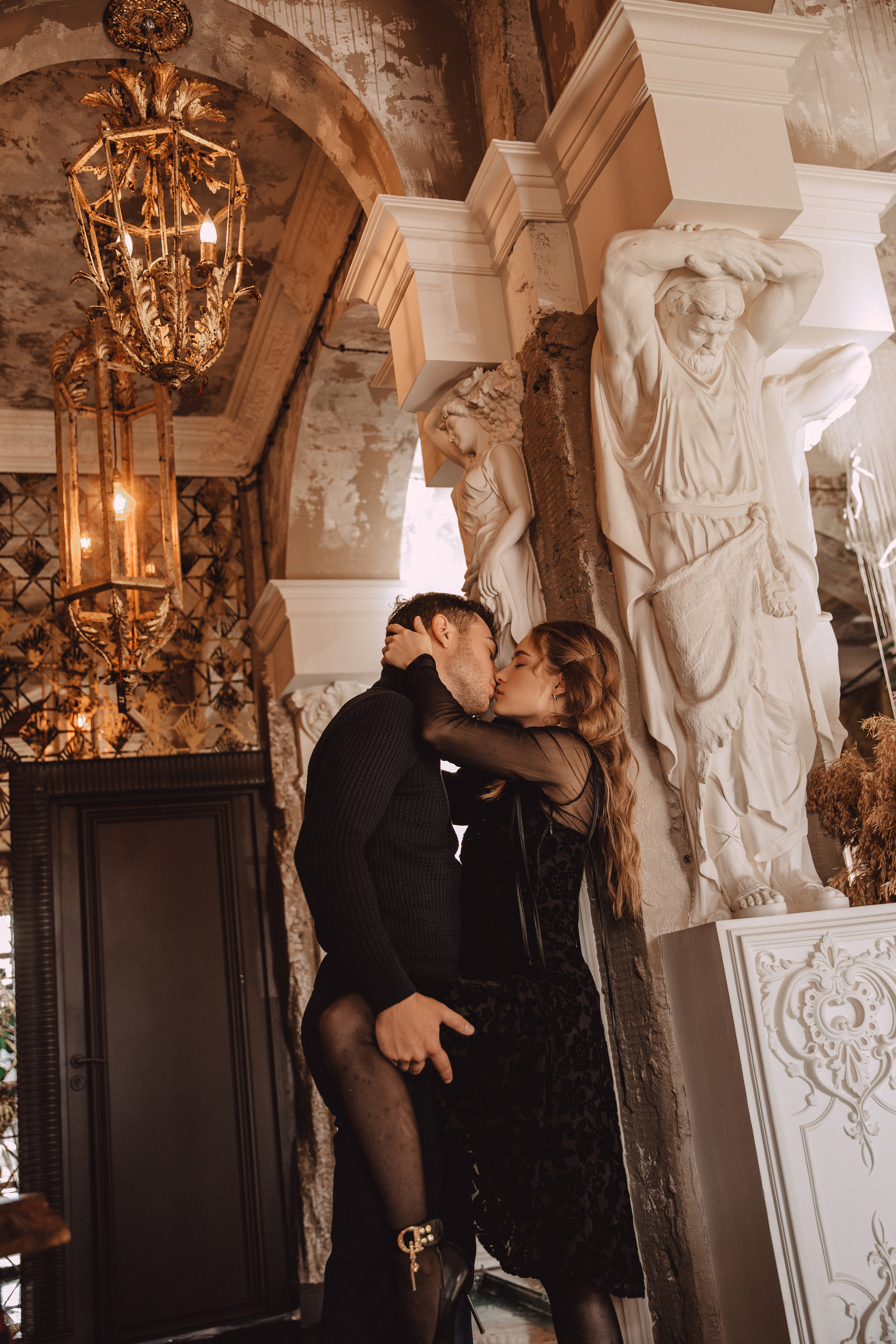 Даша & Руслан. Фотограф в Краснодаре и Краснодарском крае