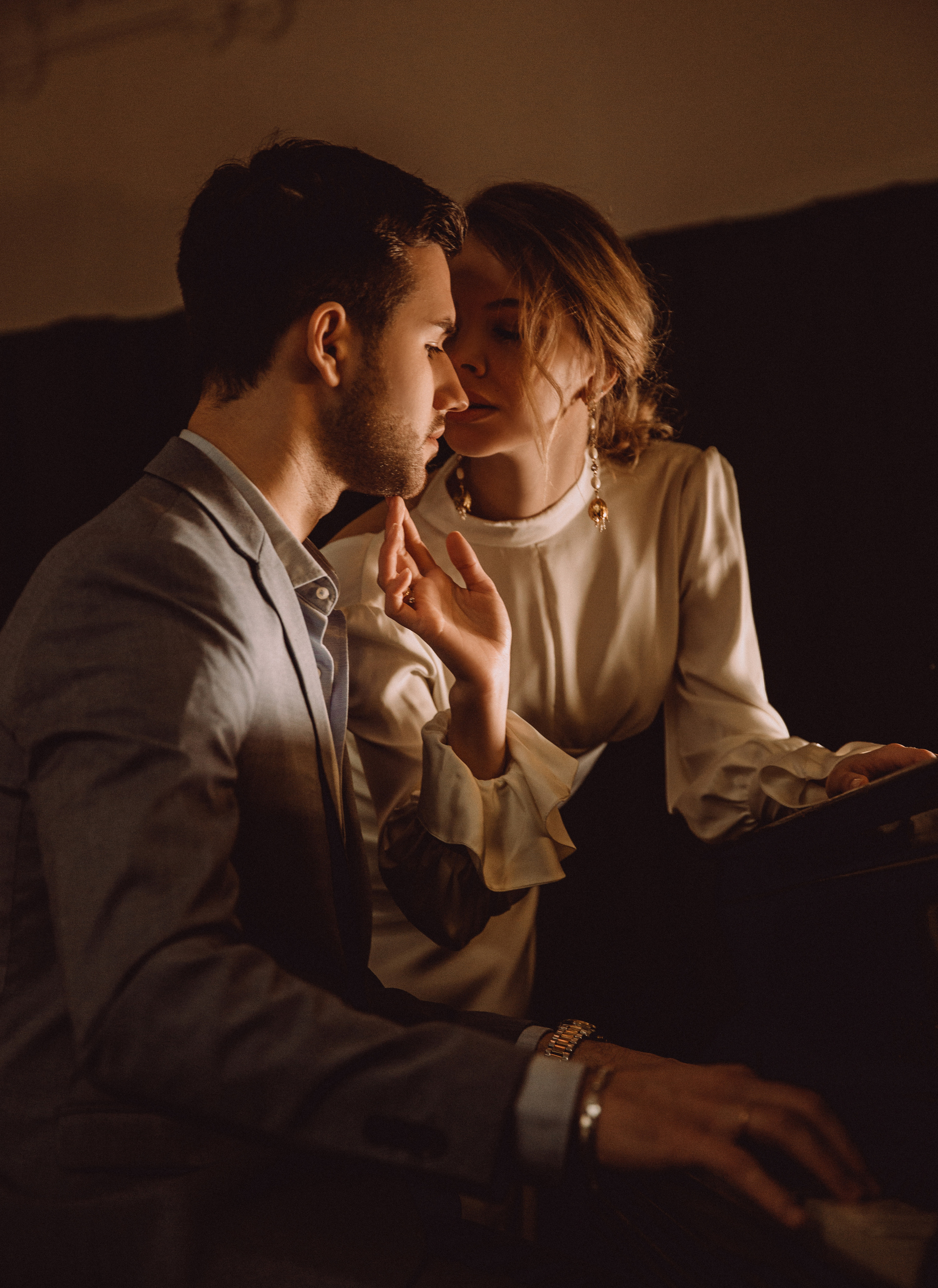 Алевссия & Евгений. Фотограф в Краснодаре и Краснодарском крае