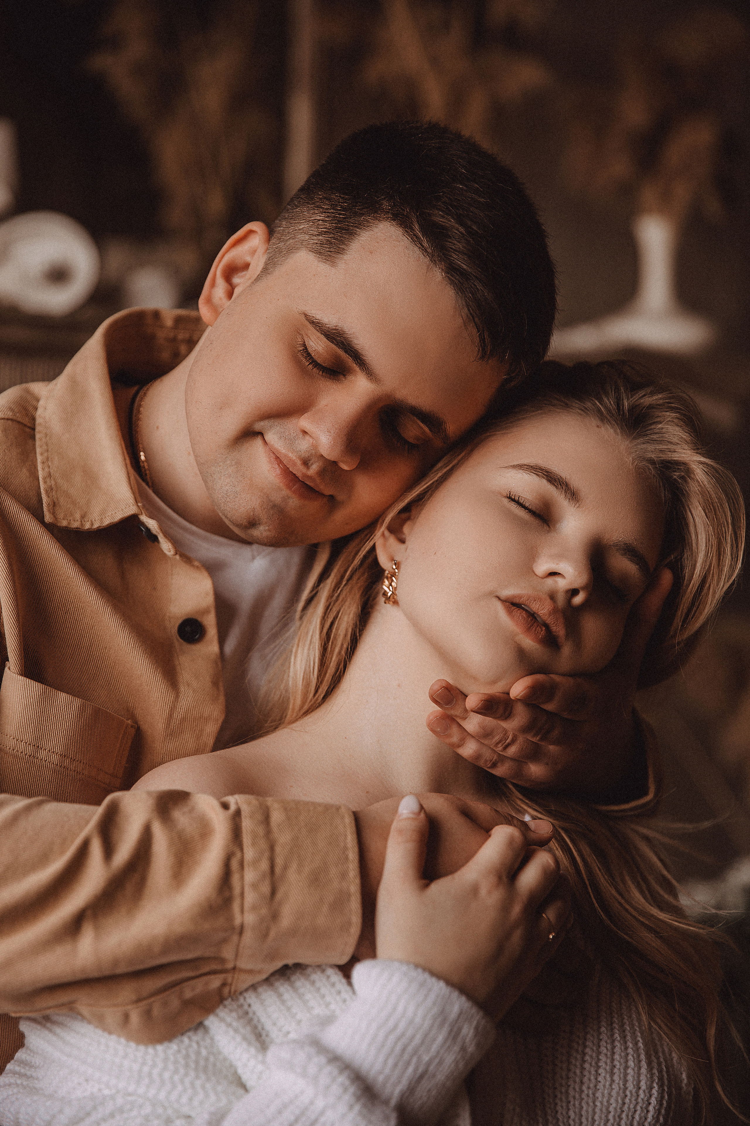 Ксюша & Виталик — предсвадебное лавстори. Фотограф в Краснодаре и Краснодарском крае