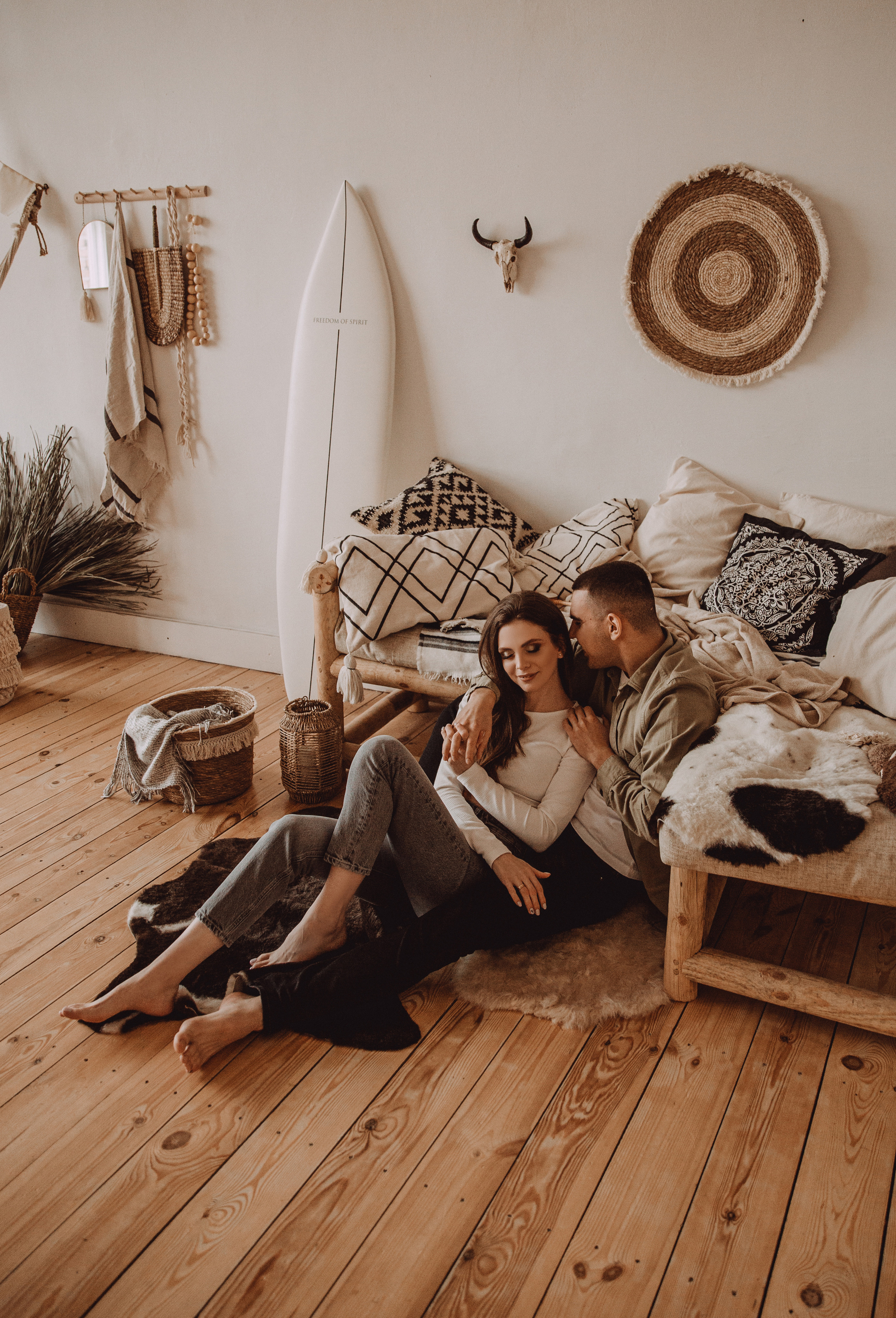 Катя & Илья. Фотограф в Краснодаре и Краснодарском крае