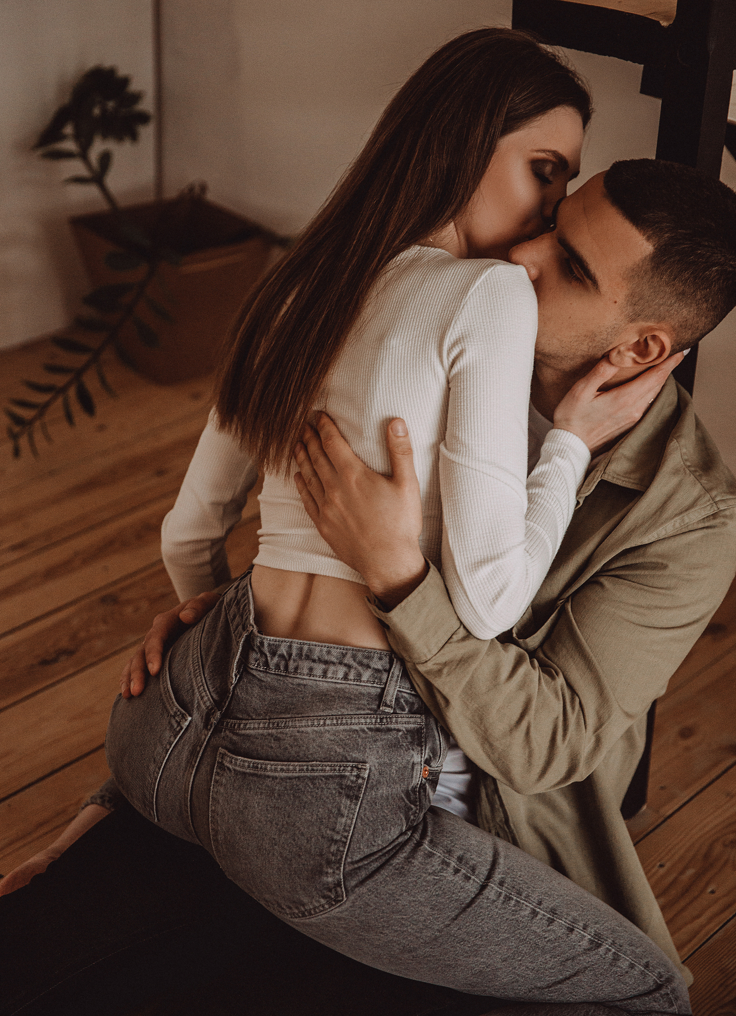 Катя & Илья. Фотограф в Краснодаре и Краснодарском крае