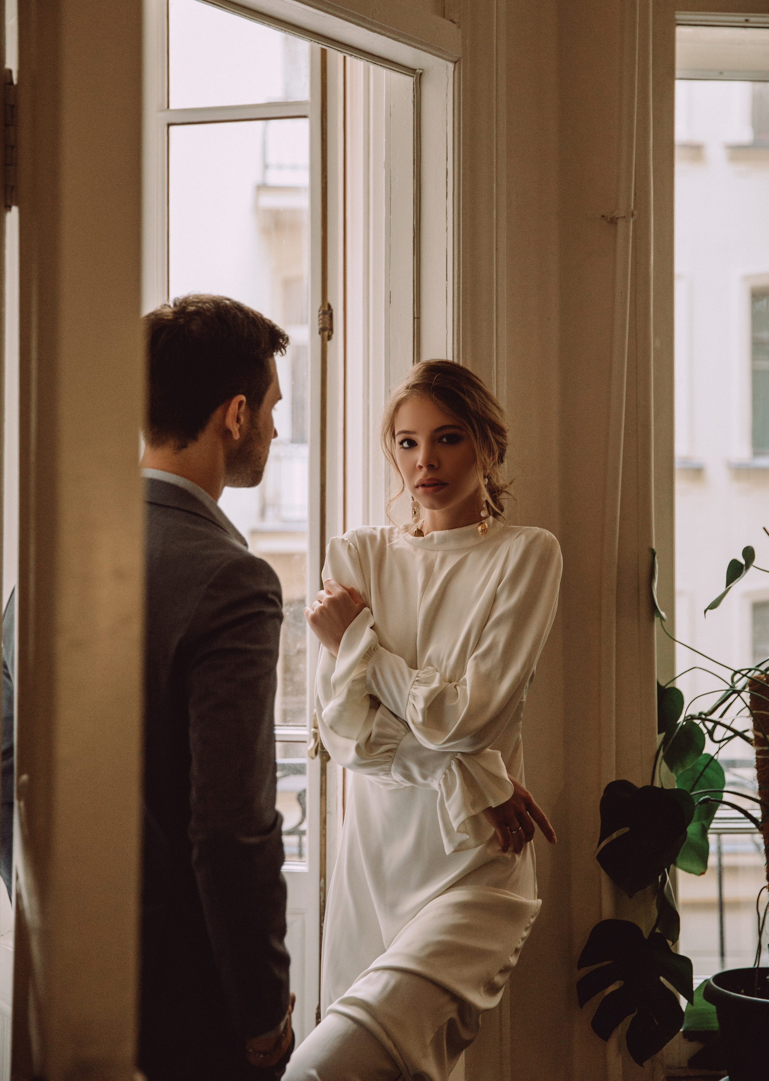 Алевссия & Евгений. Фотограф в Краснодаре и Краснодарском крае