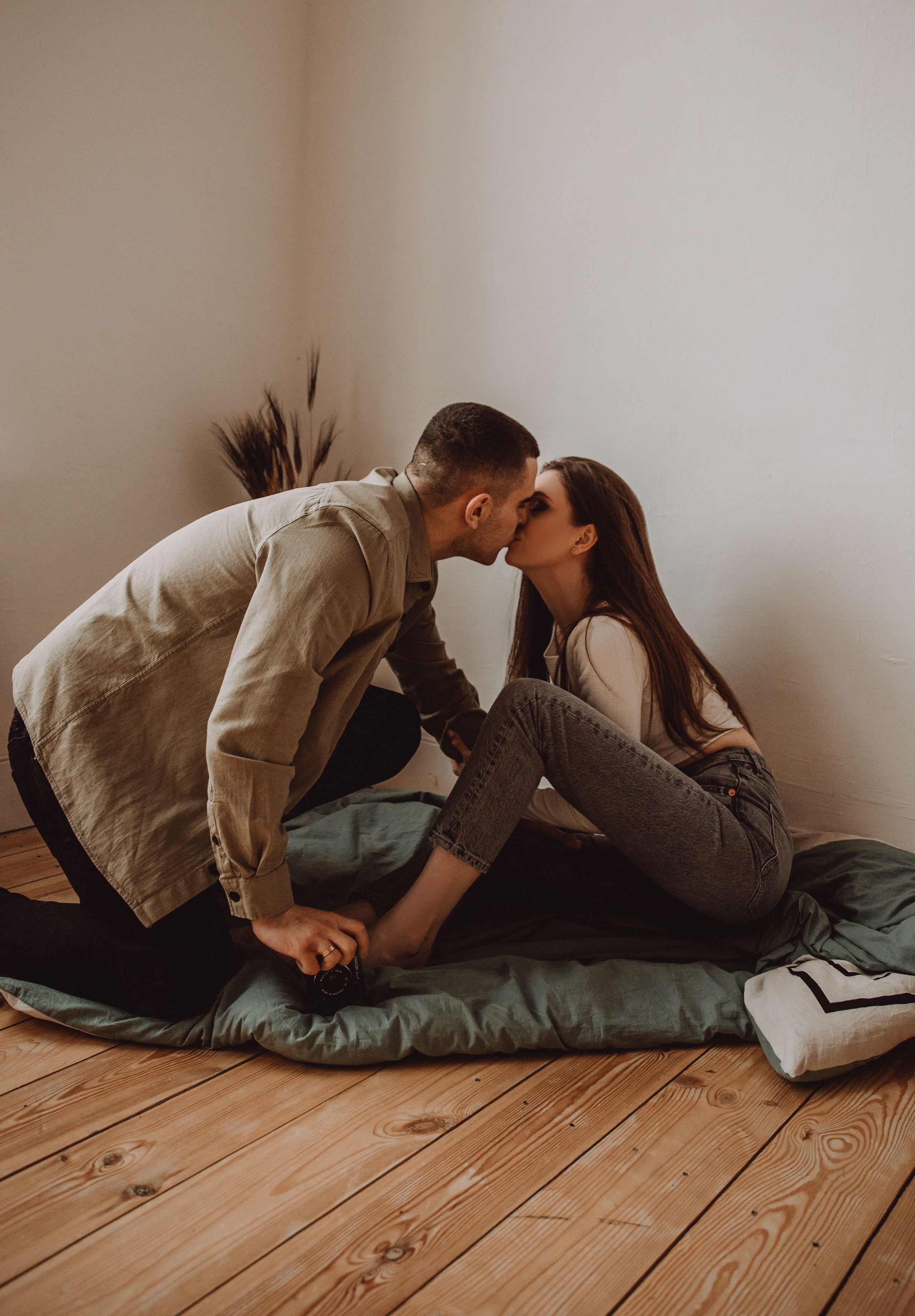 Катя & Илья. Фотограф в Краснодаре и Краснодарском крае