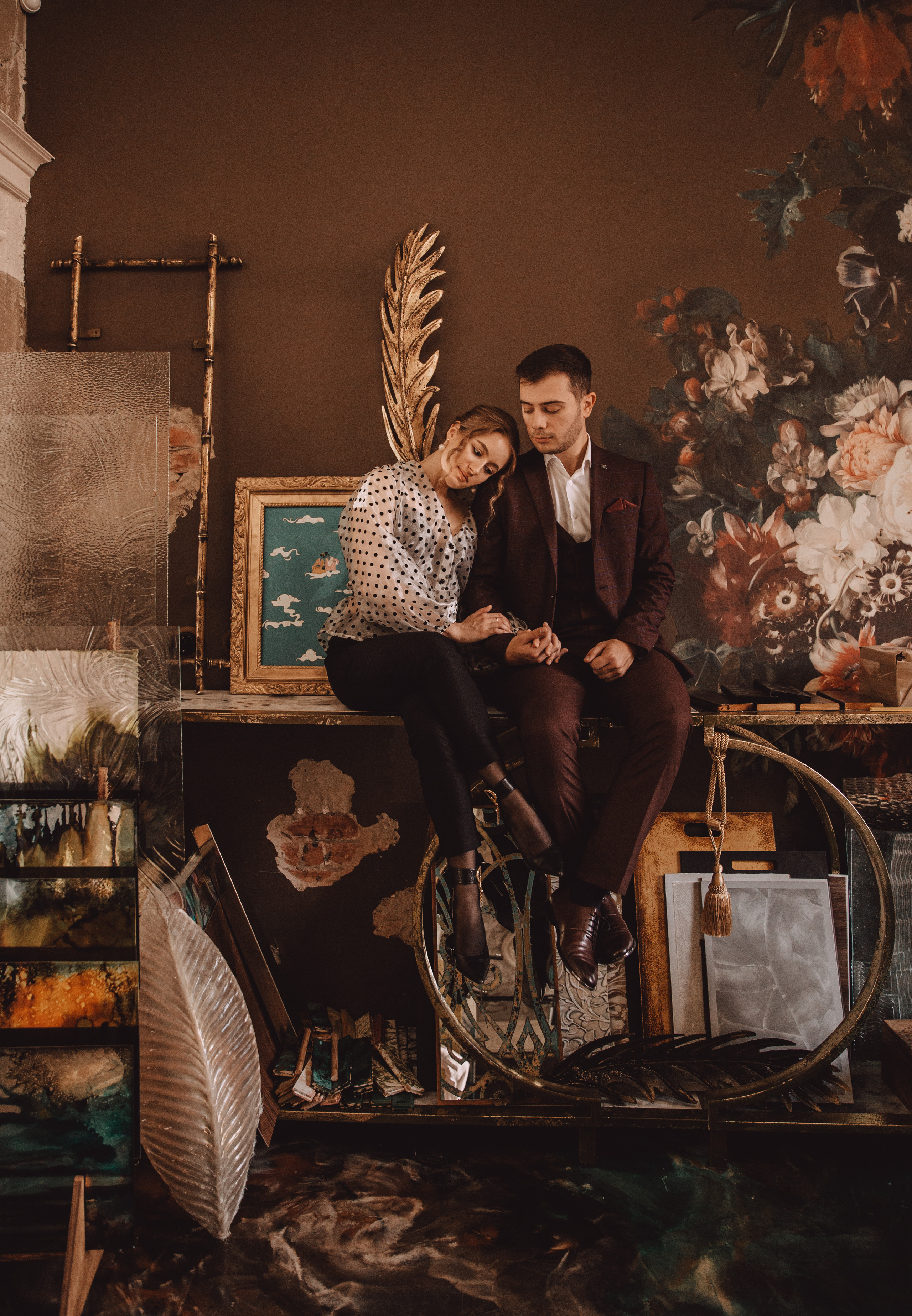 Даша & Руслан. Фотограф в Краснодаре и Краснодарском крае