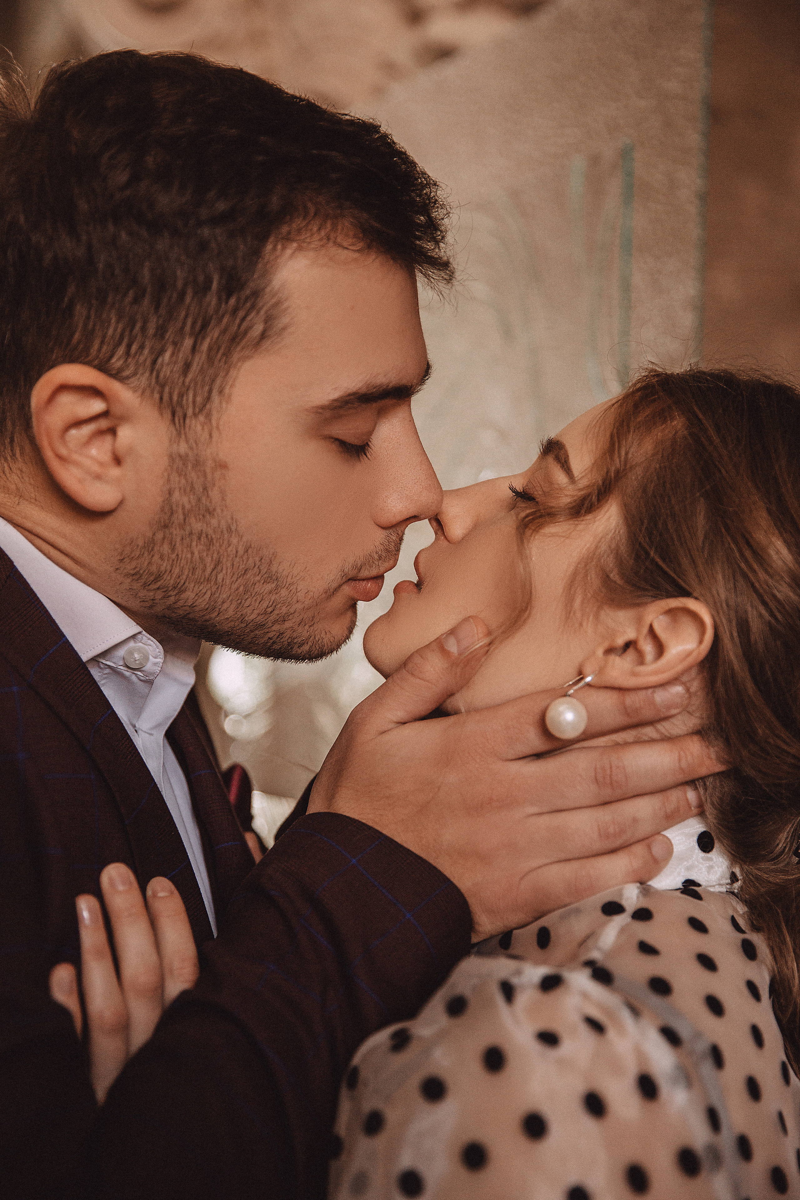 Даша & Руслан. Фотограф в Краснодаре и Краснодарском крае