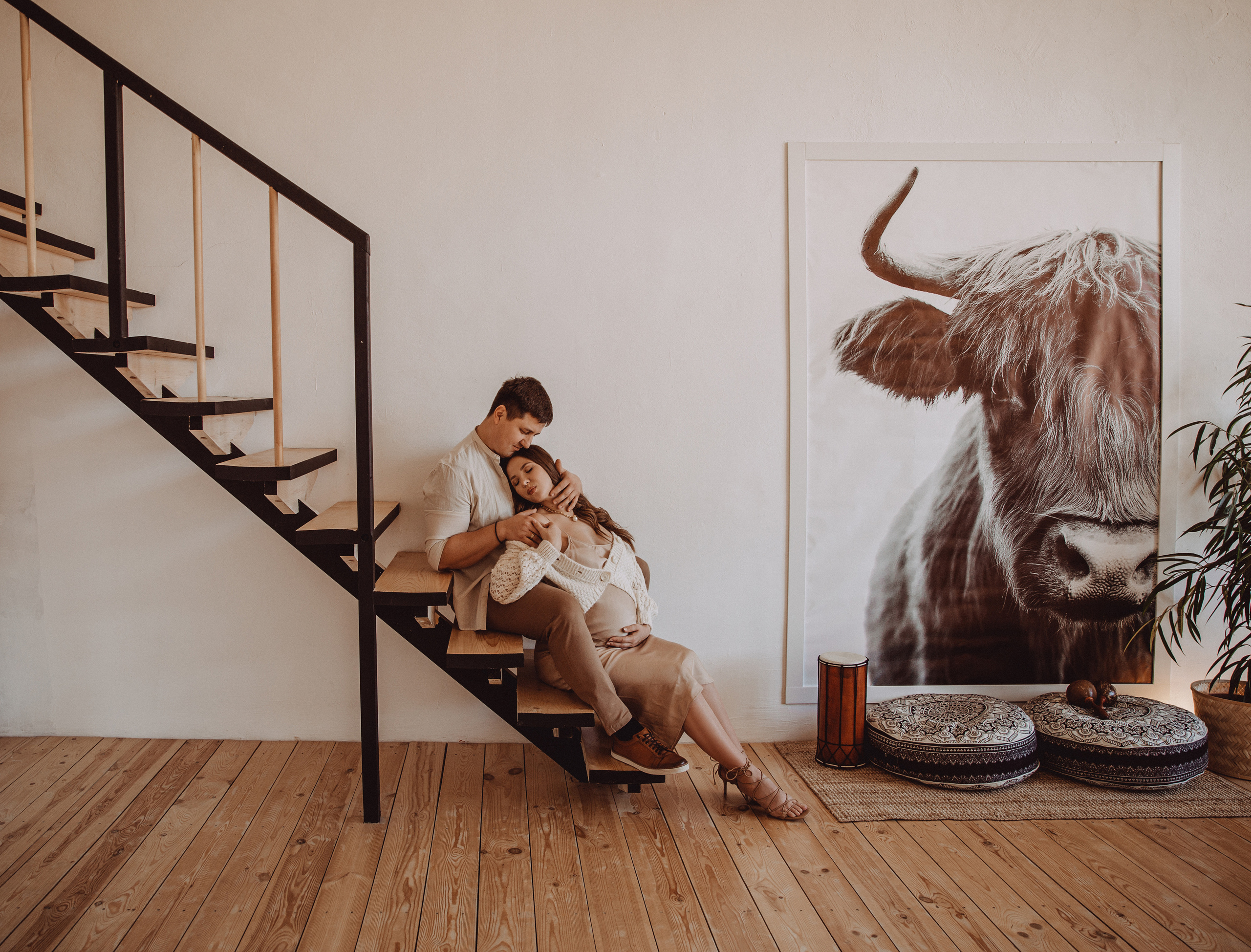 Юля & Тимур. Фотограф в Краснодаре и Краснодарском крае