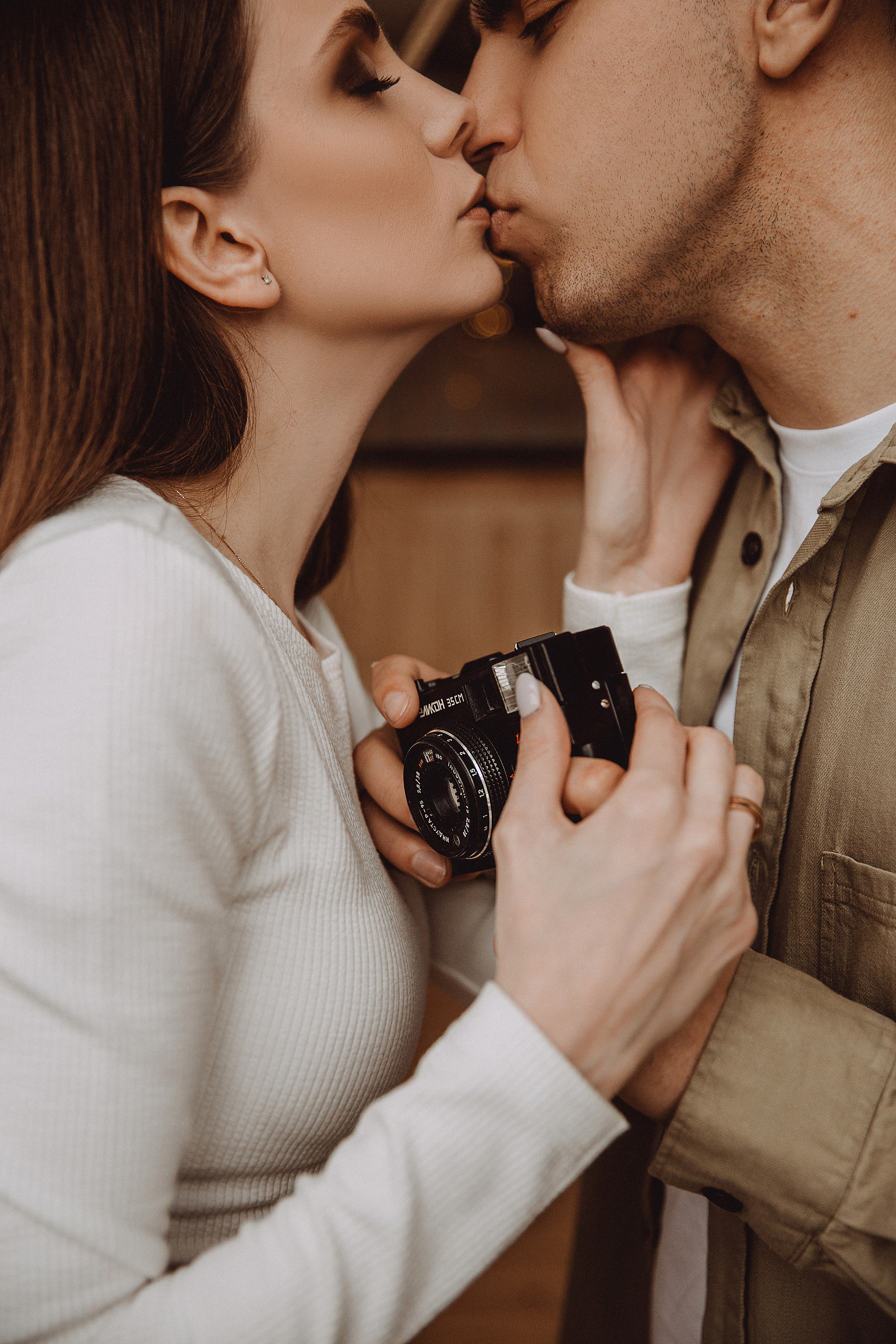 Катя & Илья. Фотограф в Краснодаре и Краснодарском крае