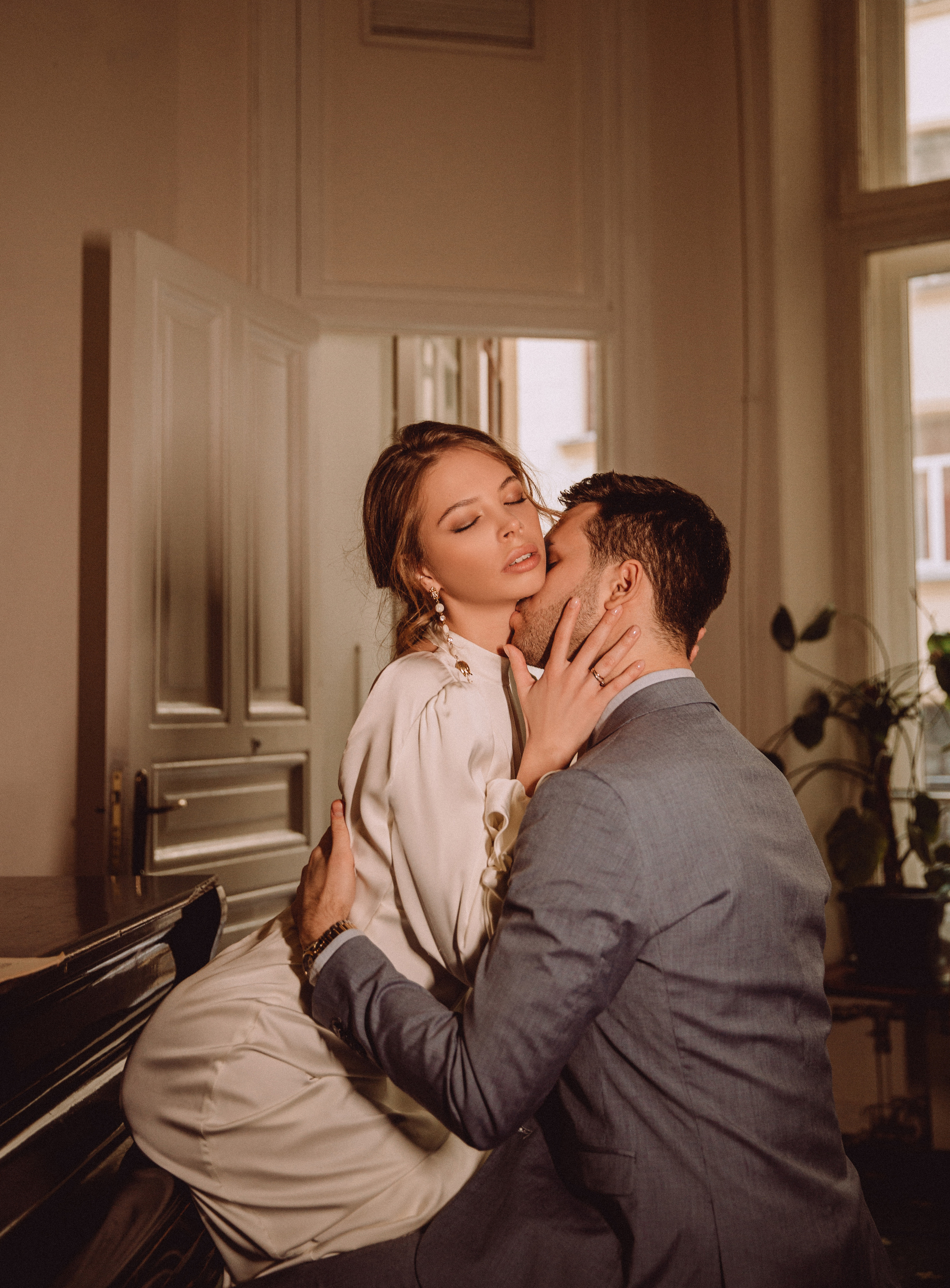 Алевссия & Евгений. Фотограф в Краснодаре и Краснодарском крае