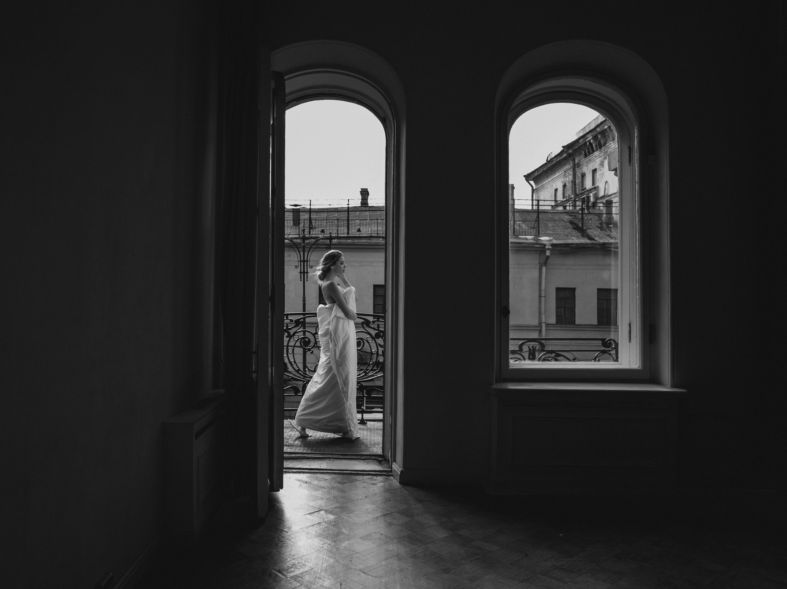 Алевссия — сборы. Фотограф в Краснодаре и Краснодарском крае