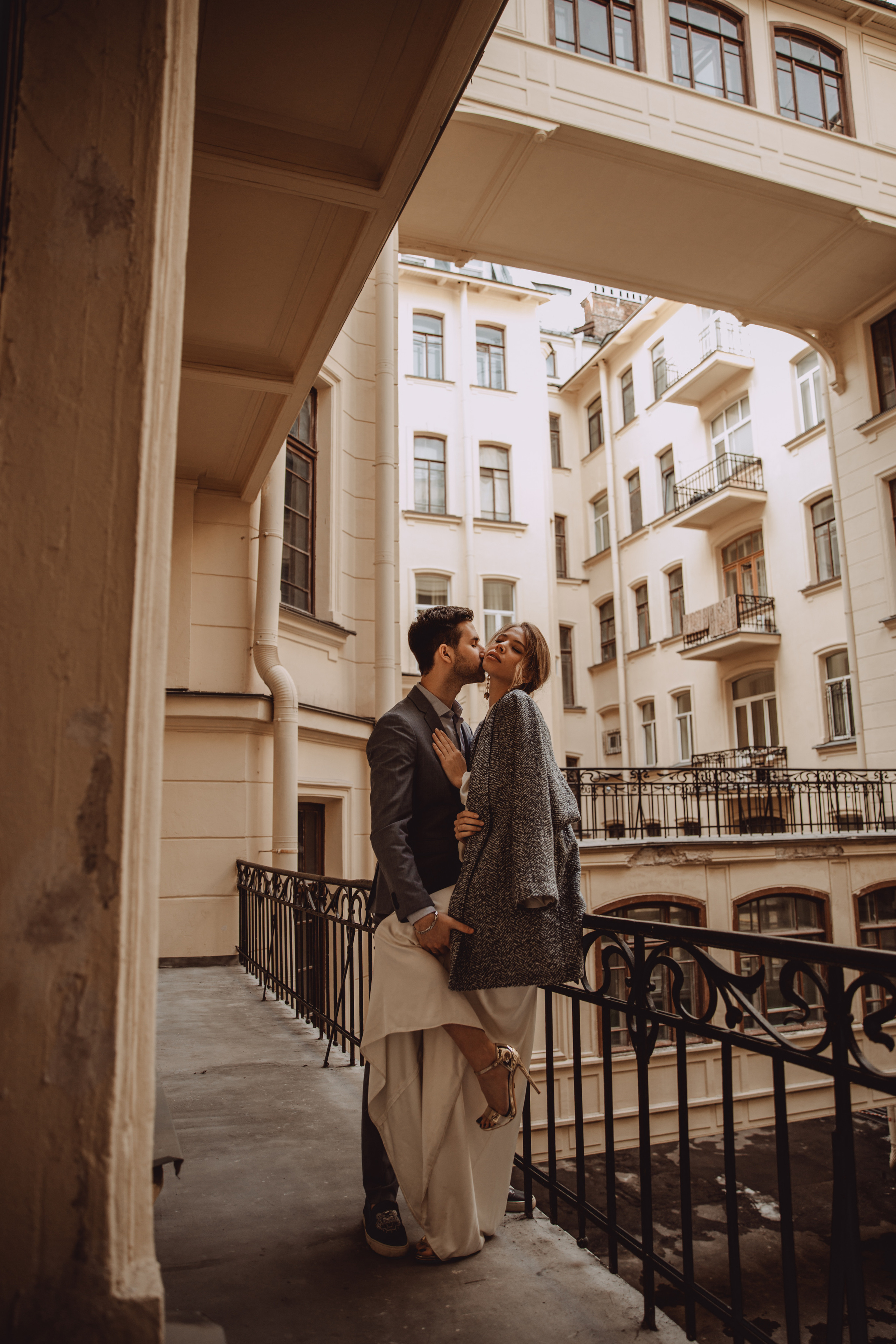 Алевссия & Евгений. Фотограф в Краснодаре и Краснодарском крае