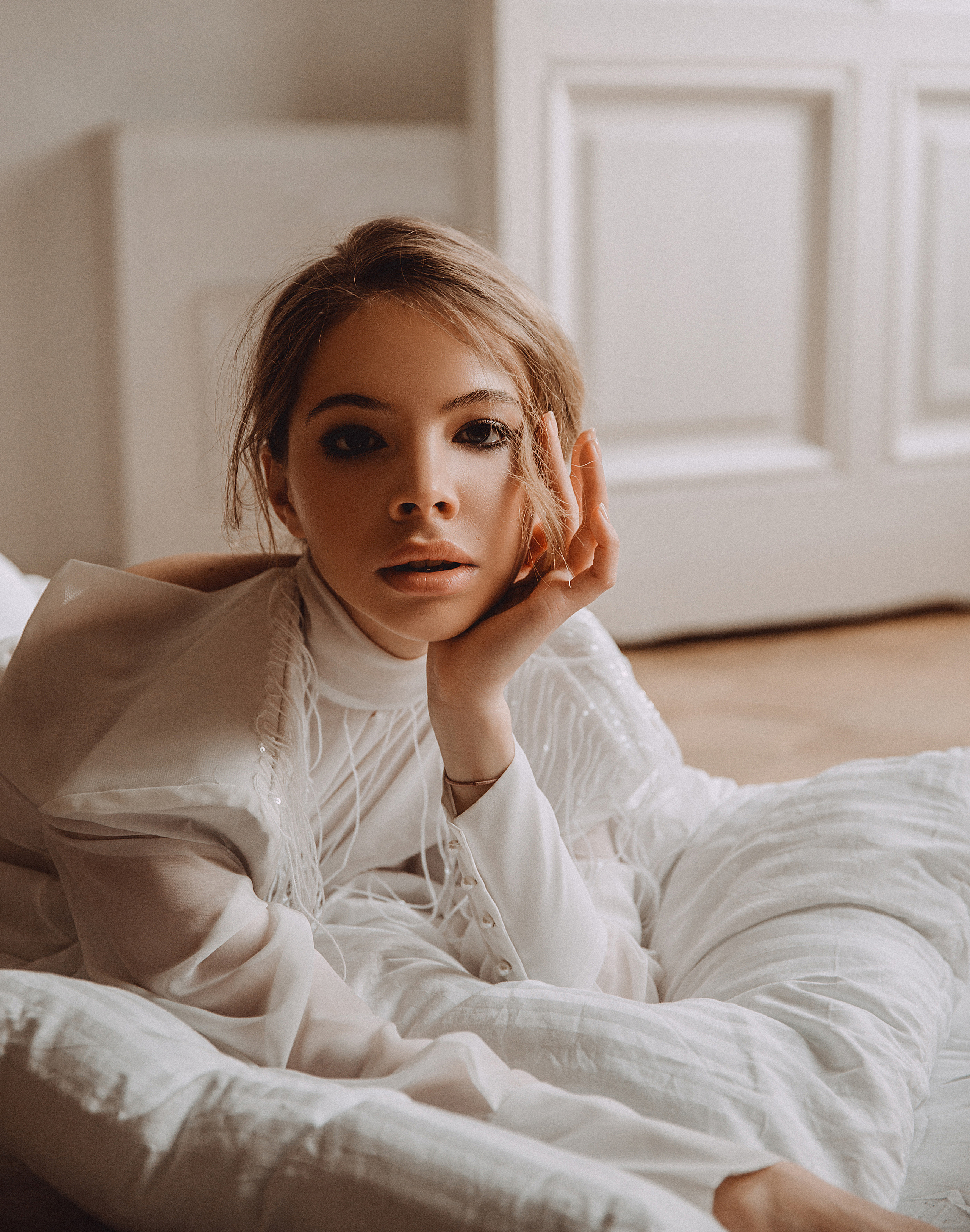 Алевссия — сборы. Фотограф в Краснодаре и Краснодарском крае