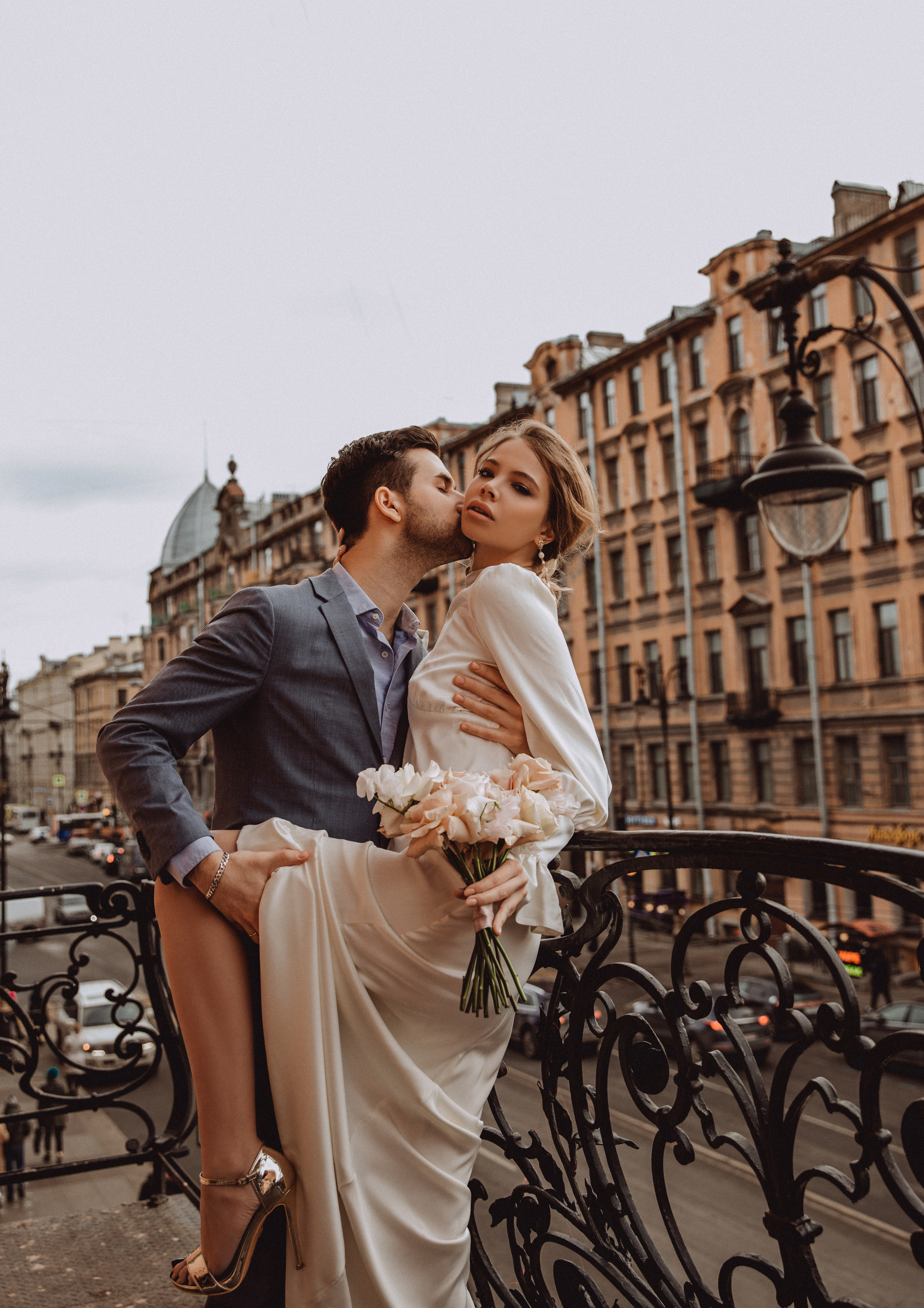 Алевссия & Евгений. Фотограф в Краснодаре и Краснодарском крае