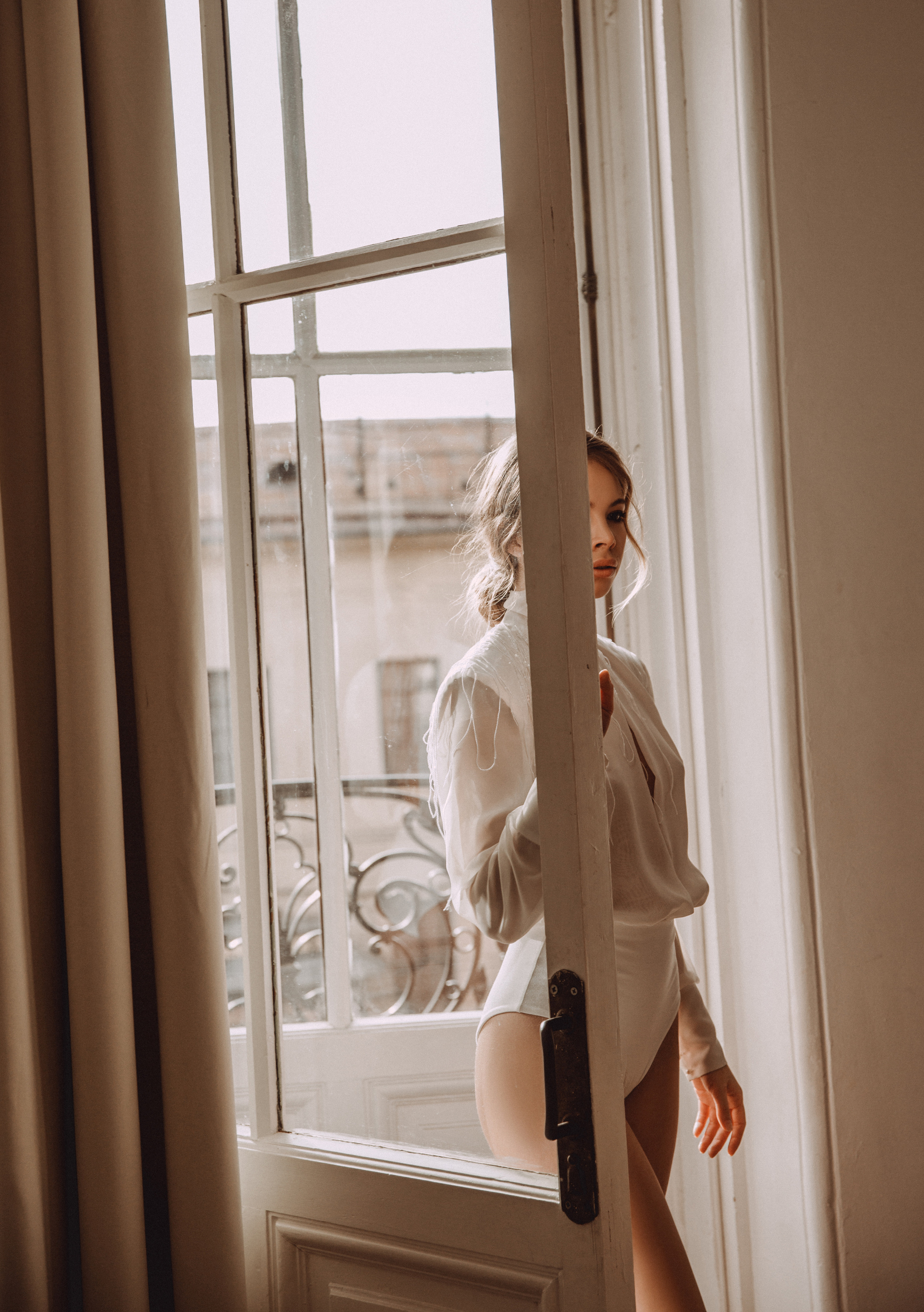 Алевссия — сборы. Фотограф в Краснодаре и Краснодарском крае